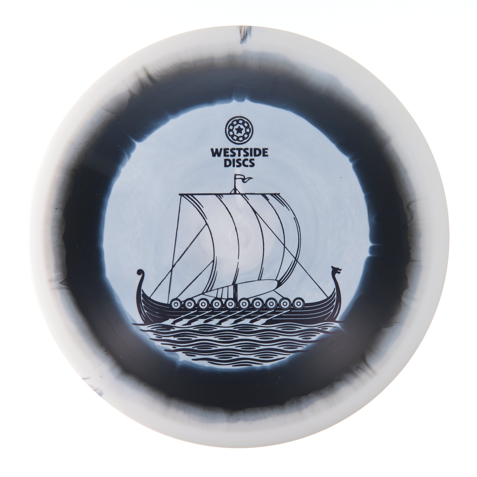 Tournament Ring Warship