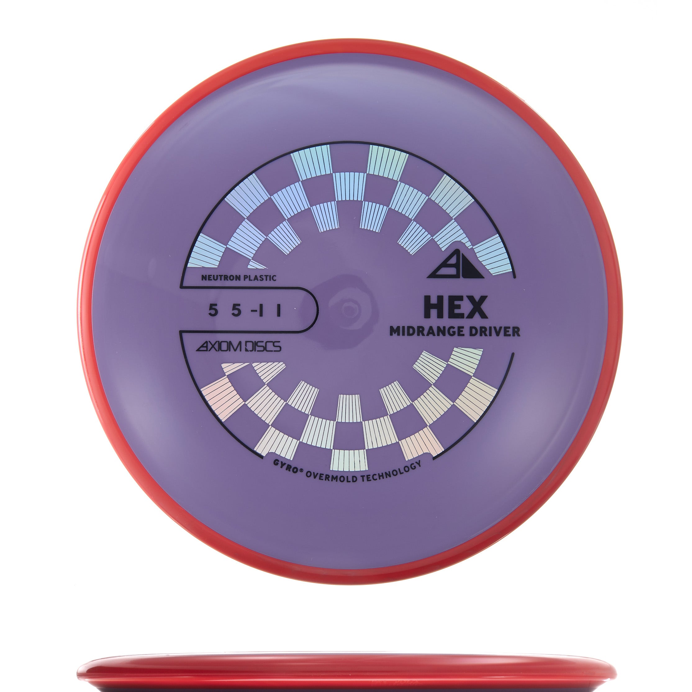 Project Lab Coat Neutron Hex