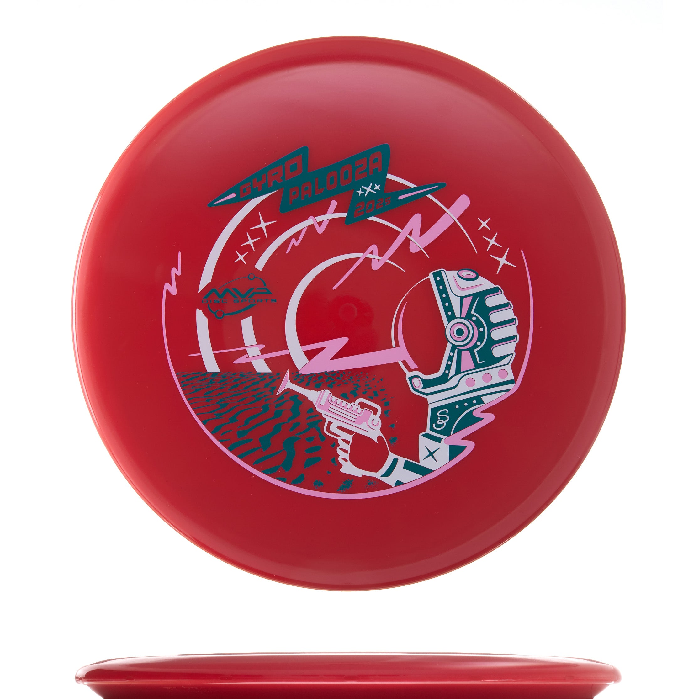 2025 Gyropalooza Plasma Echo