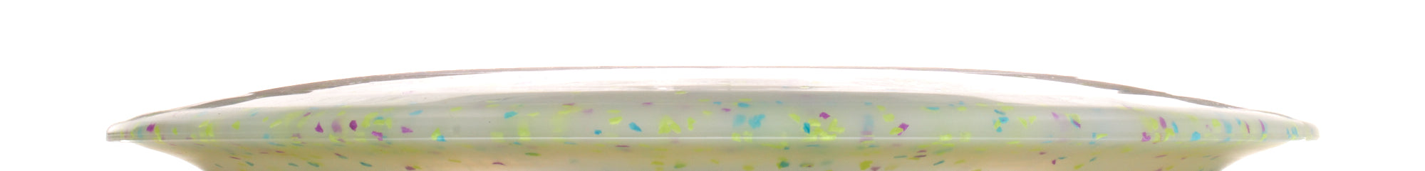 Holyn Handley 2025 Open At Austin Champion Victory Edition Z Confetti Vulture