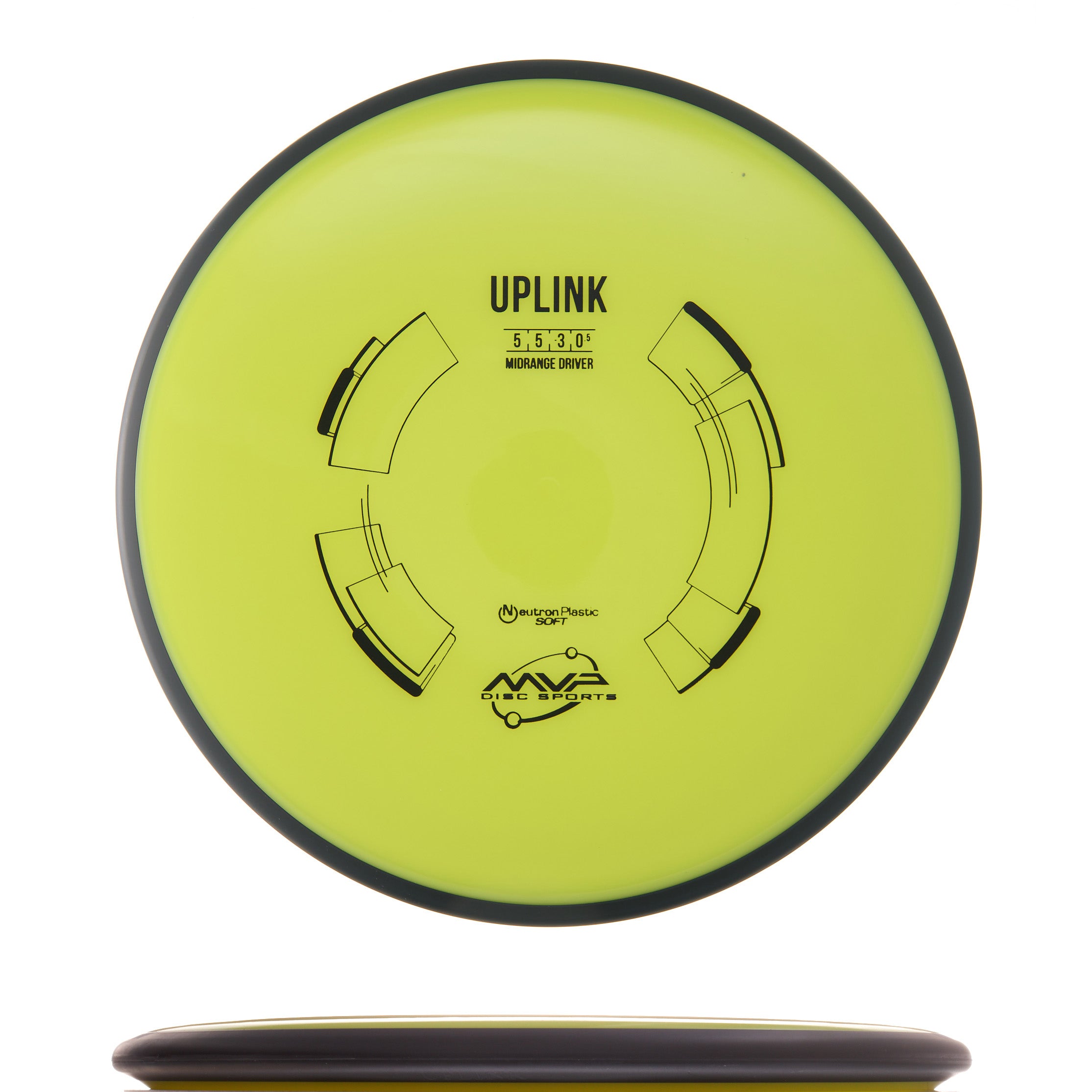 Classic Neutron Soft Uplink