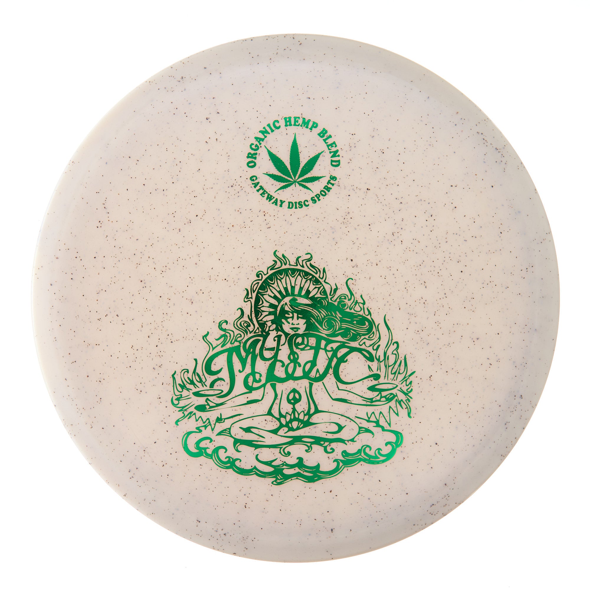 Diamond Hemp Mystic