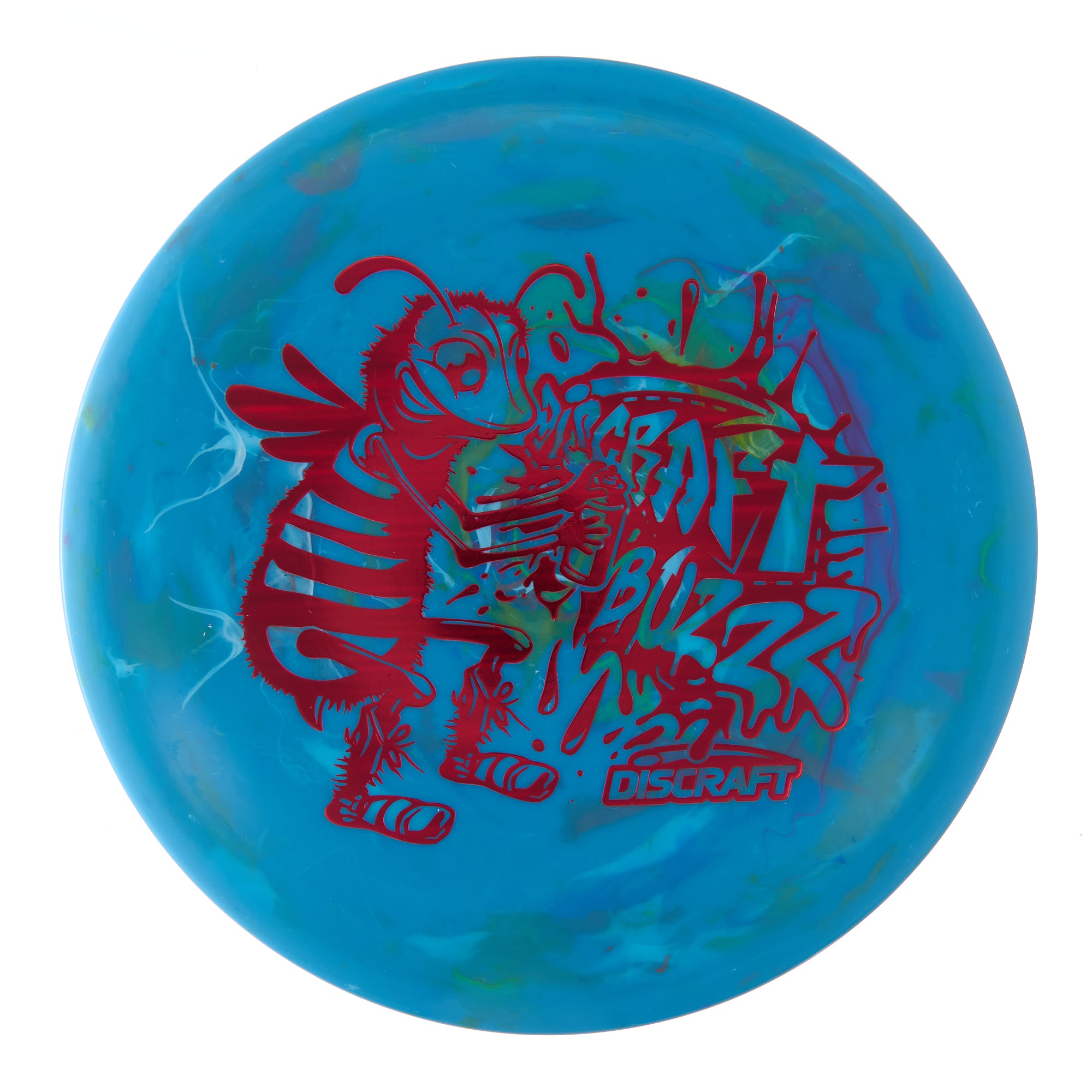 Jawbreaker Lightweight Buzzz