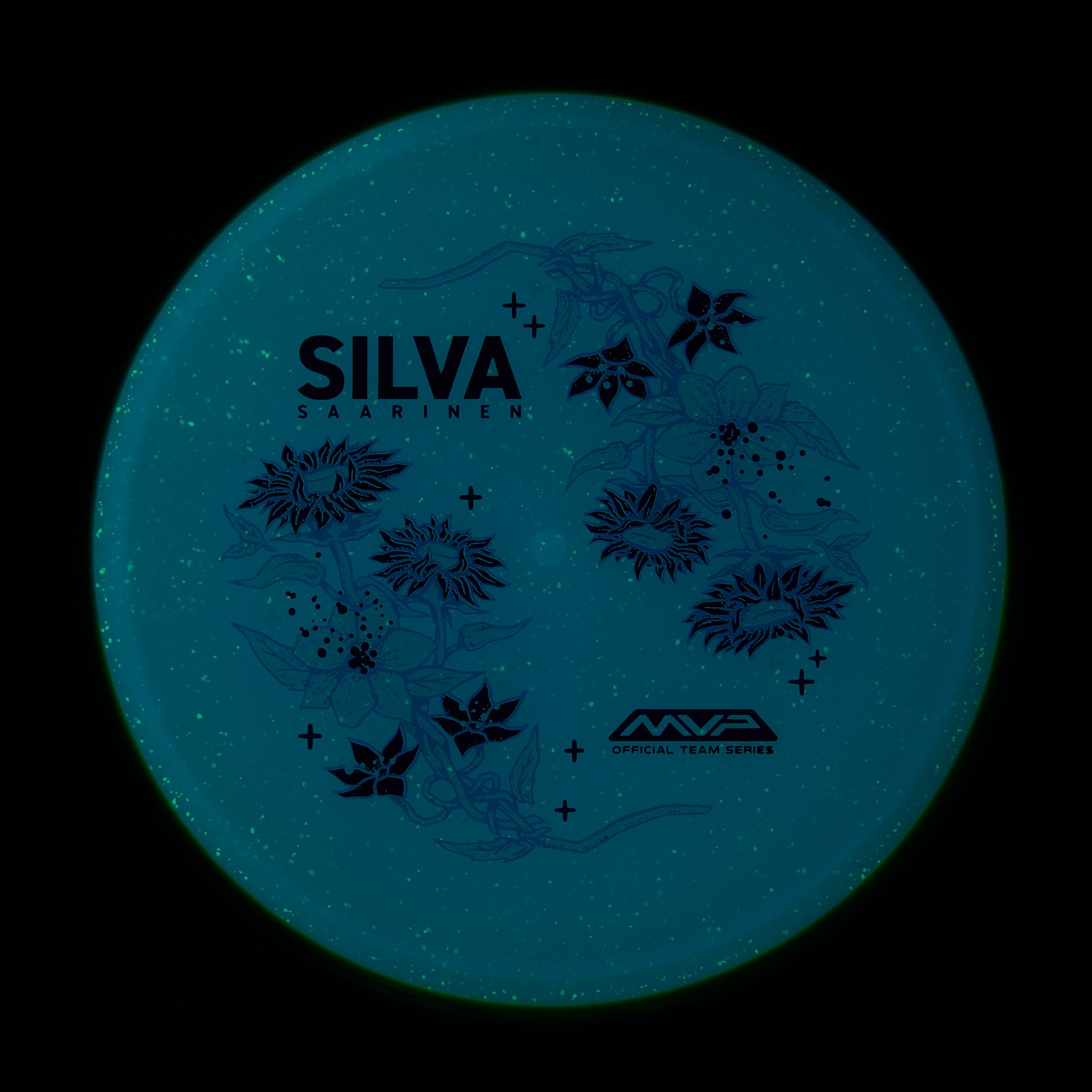 Silva Saarinen Team Series Flowers Particle Eclipse Proxy