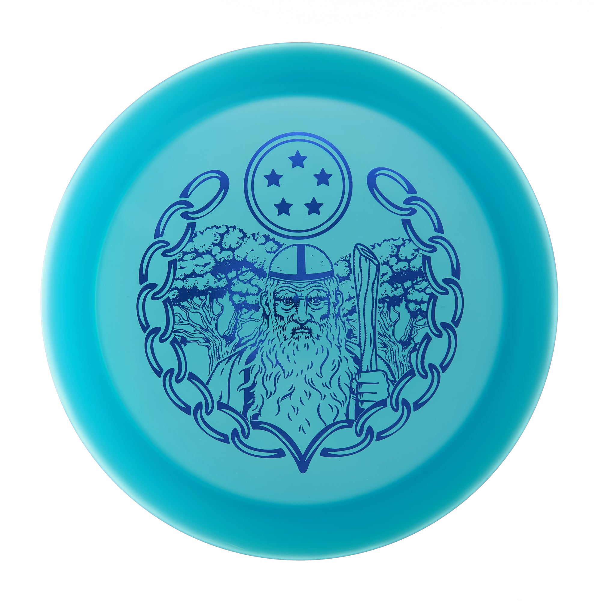 Logo Stamp VIP Sorcerer