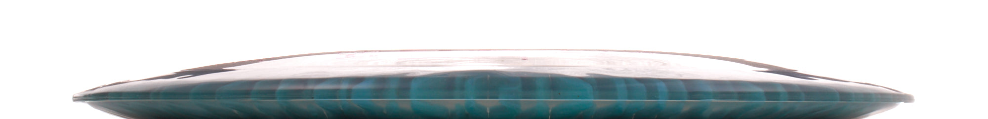 Flame Pattern Fuzed Line Scorch