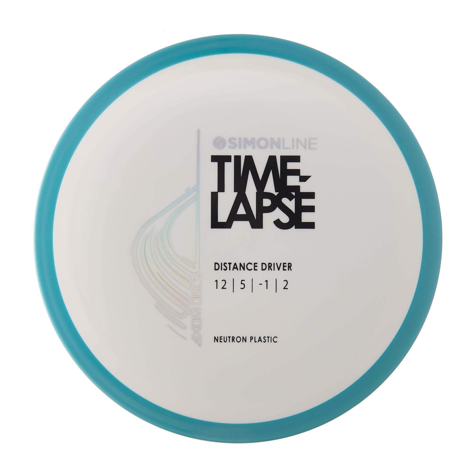 Neutron Time-Lapse Retooled