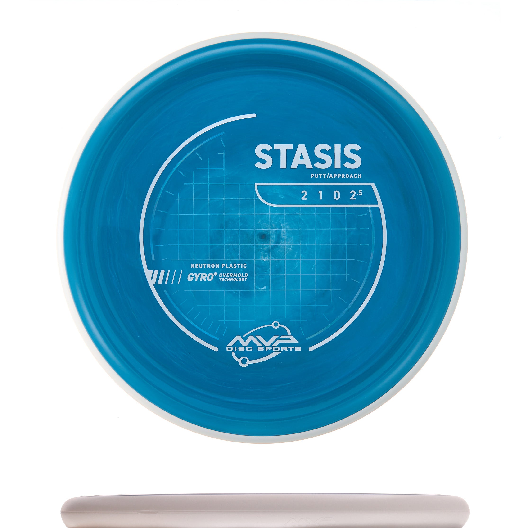 Project Lab Coat Neutron Stasis