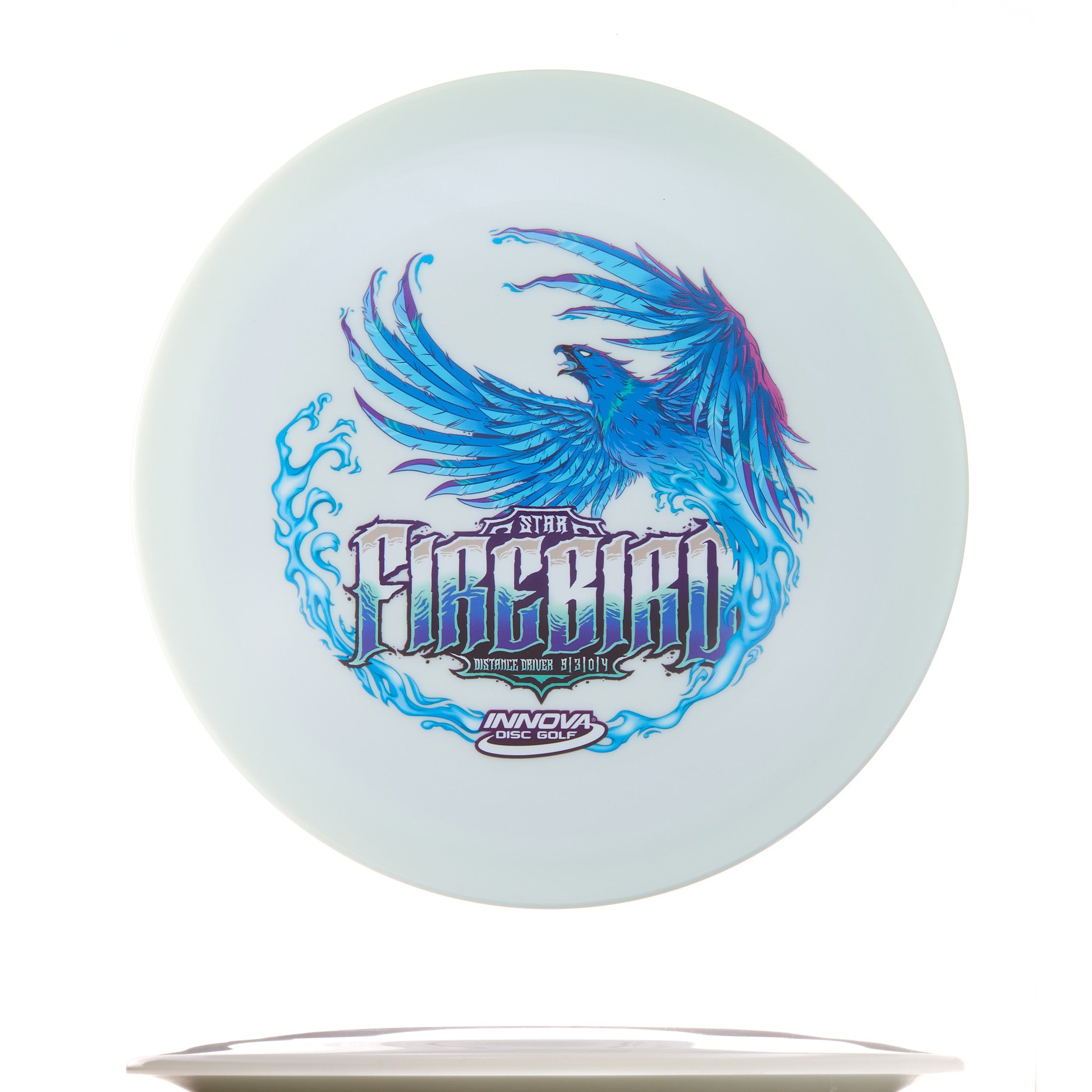 INNVision Star Firebird