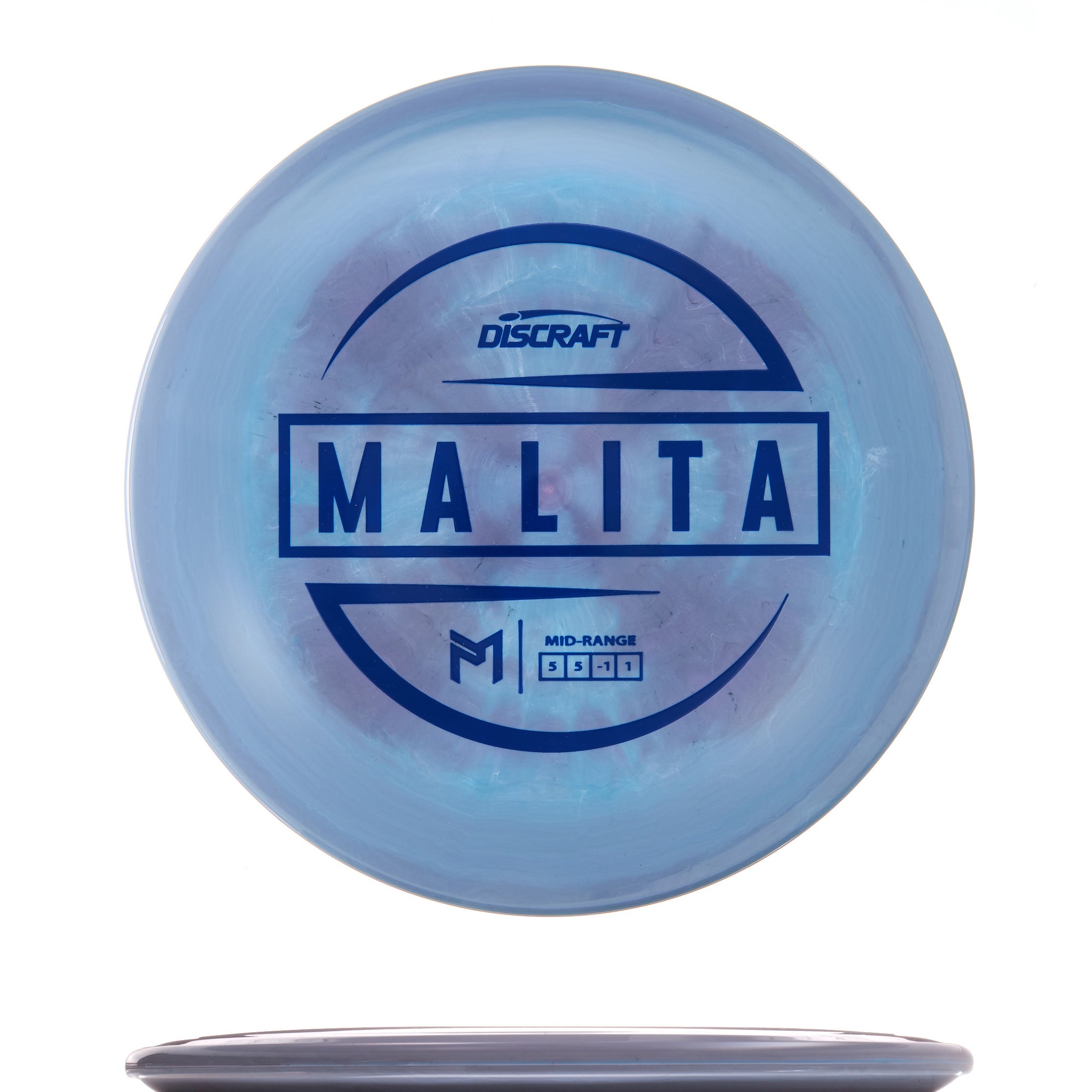 Paul McBeth ESP Malita