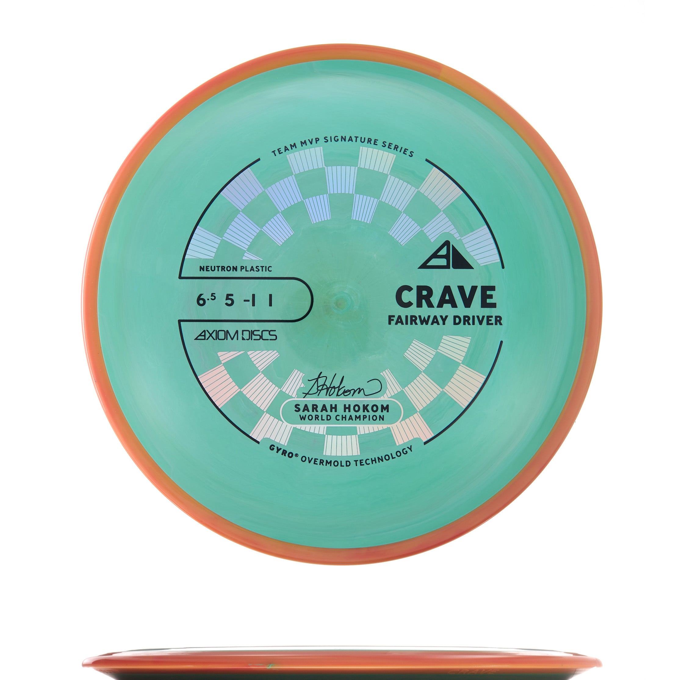 Project Lab Coat Neutron Crave