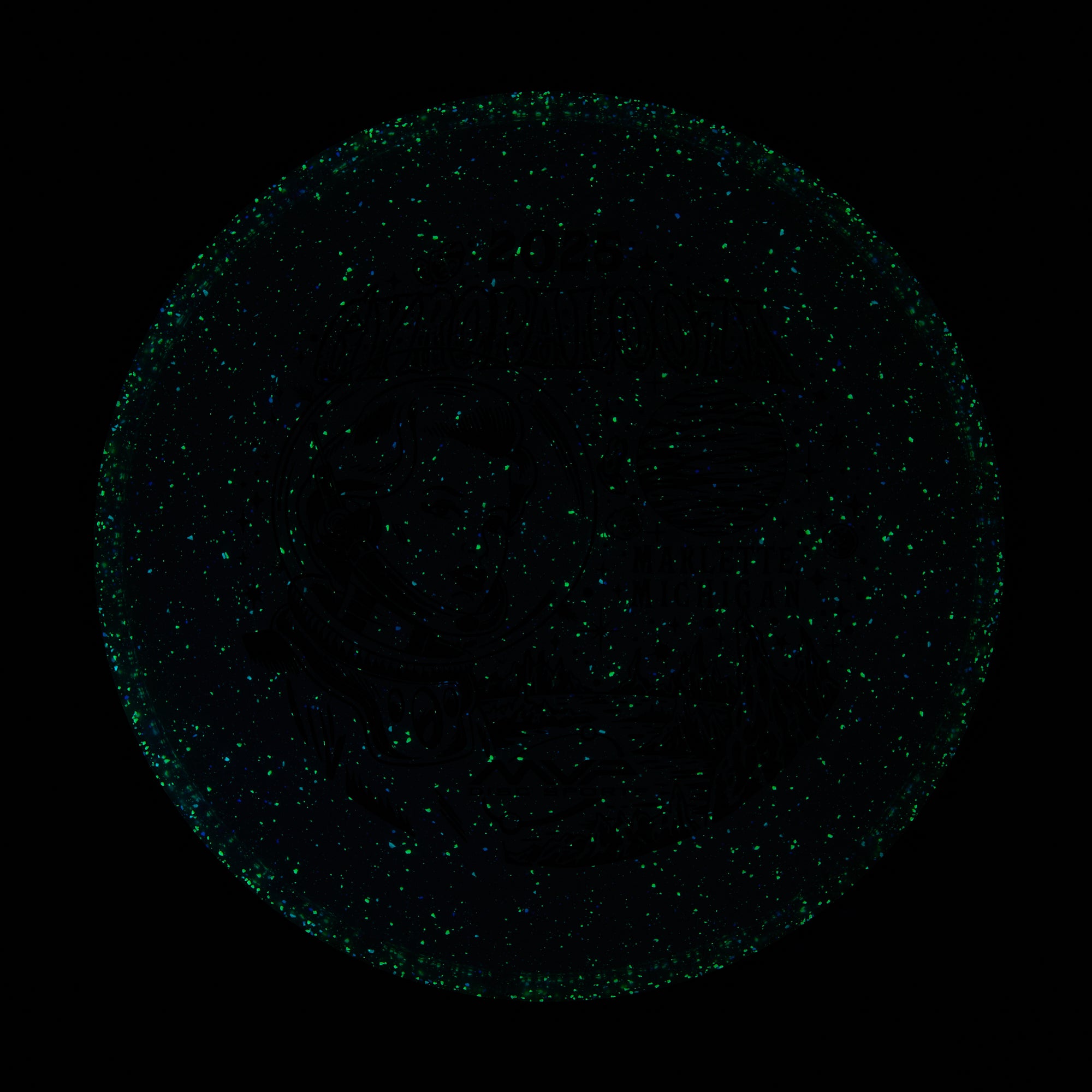 2025 Gyropalooza Particle Proton Particle