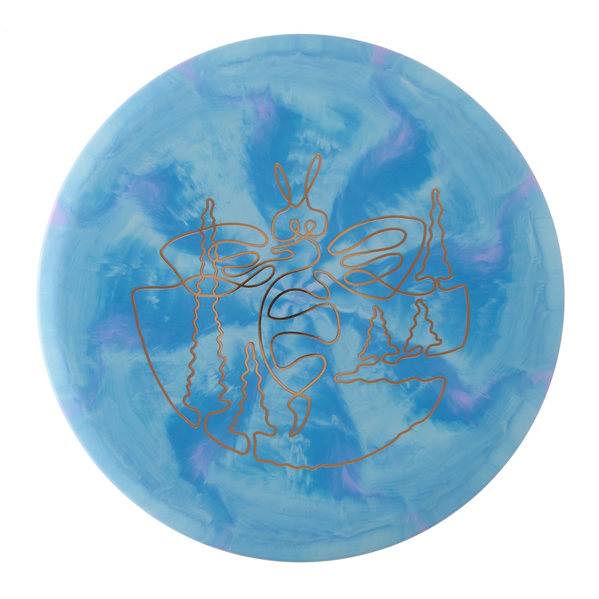 Faylor Lake Special Edition X Line Swirl Buzzz SS