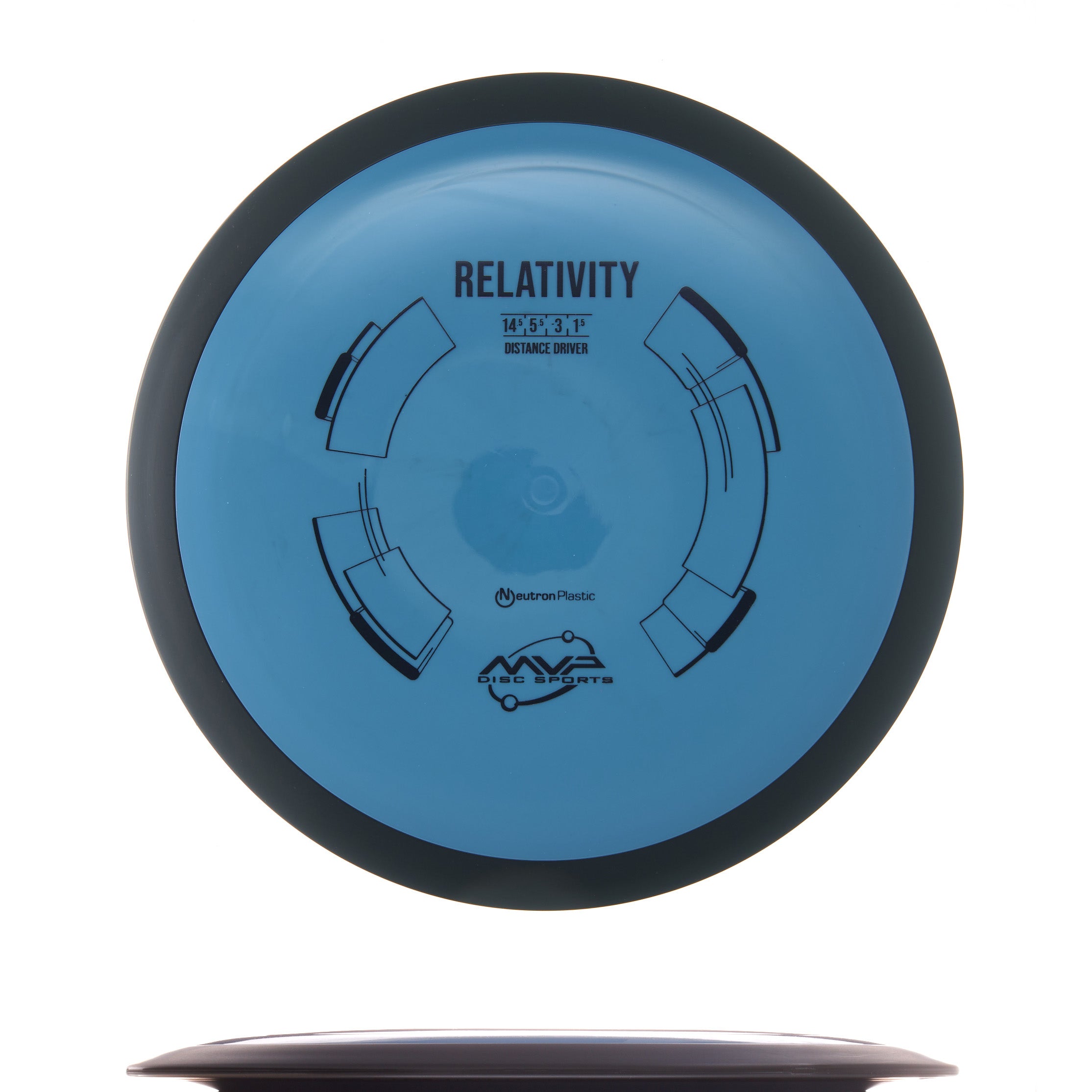 Classic Neutron Relativity