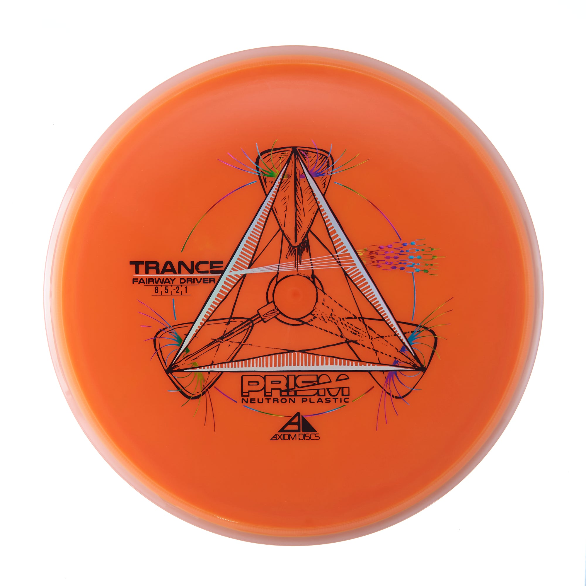 Prism Neutron Trance