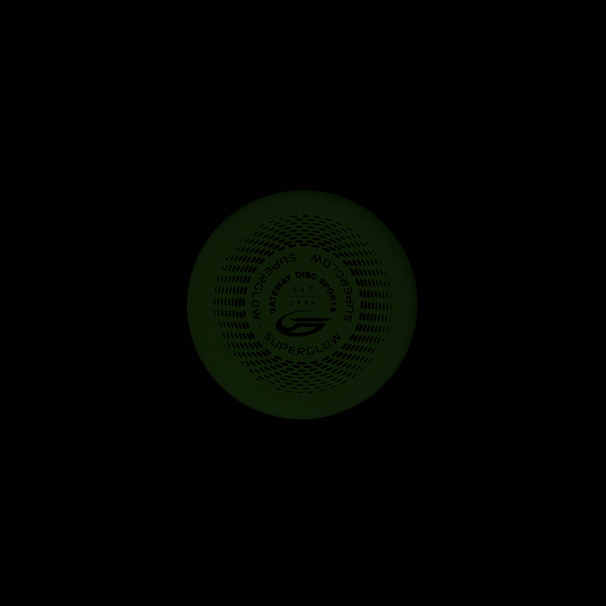 Superglow Small Mini