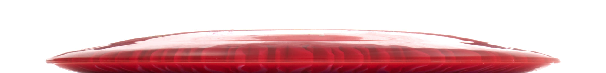 Flame Pattern Fuzed Line Scorch