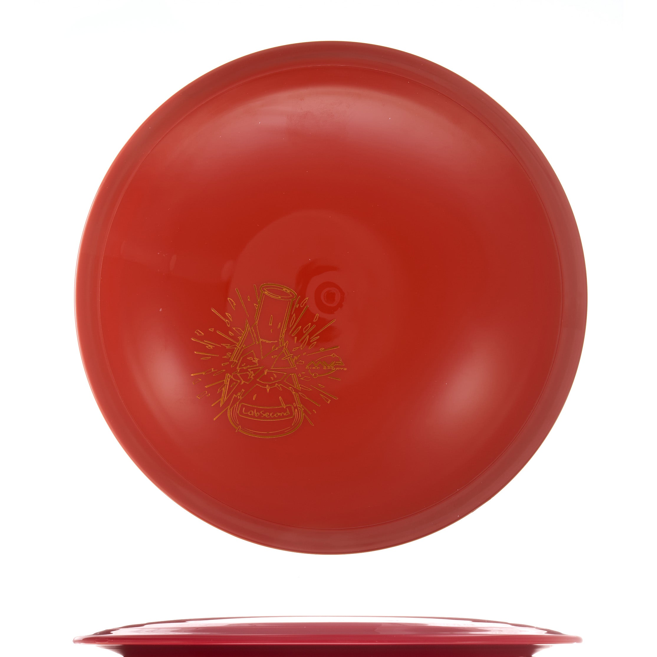 Lab Second Neutron Time-Lapse