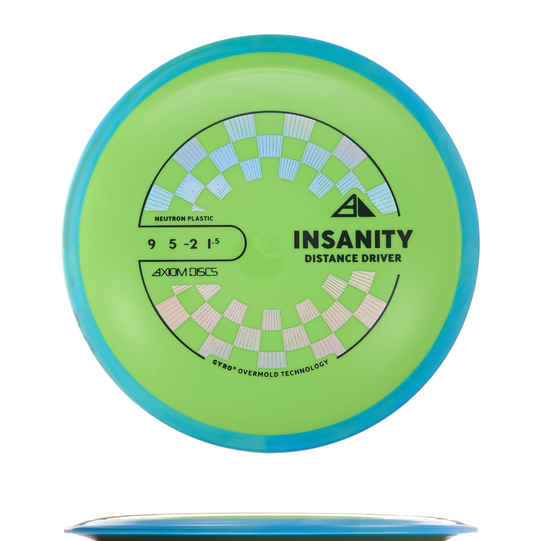 Project Lab Coat Neutron Insanity