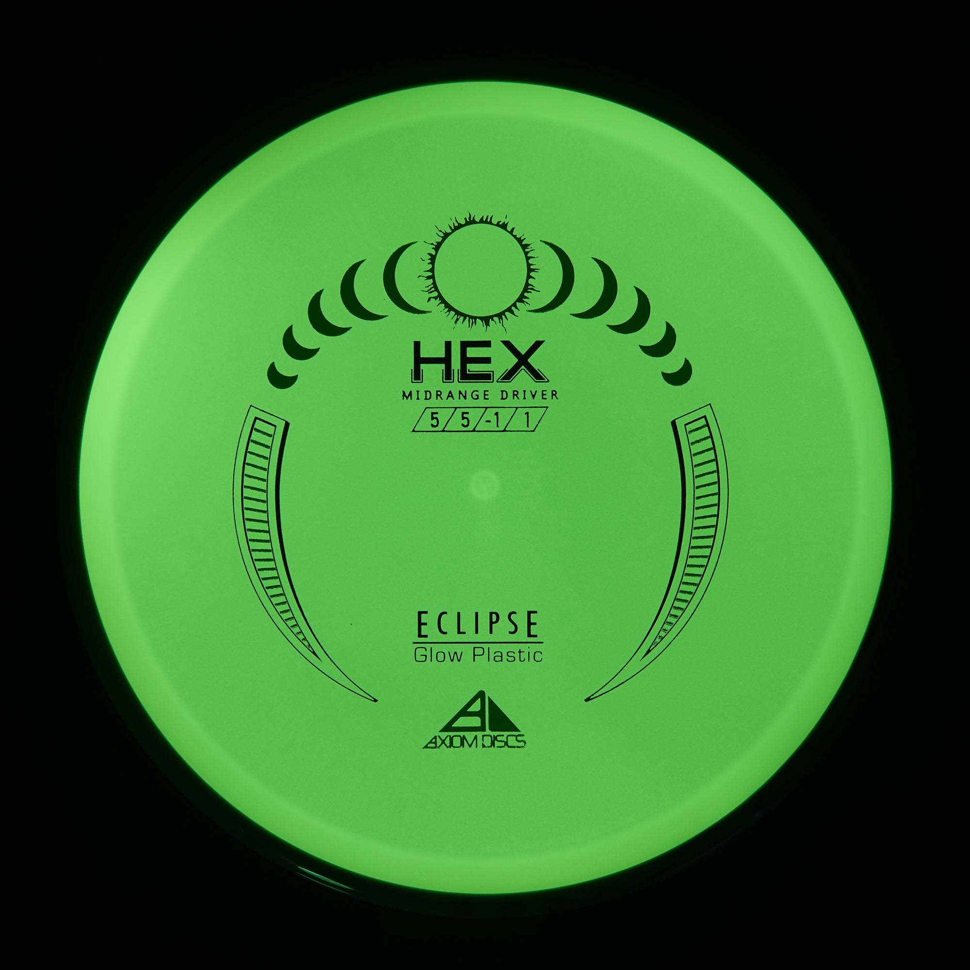 Eclipse Hex