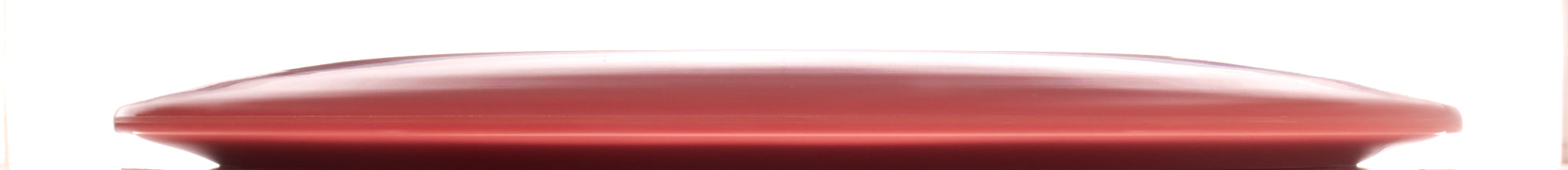 Red Split Dye Swirl S-Line FD