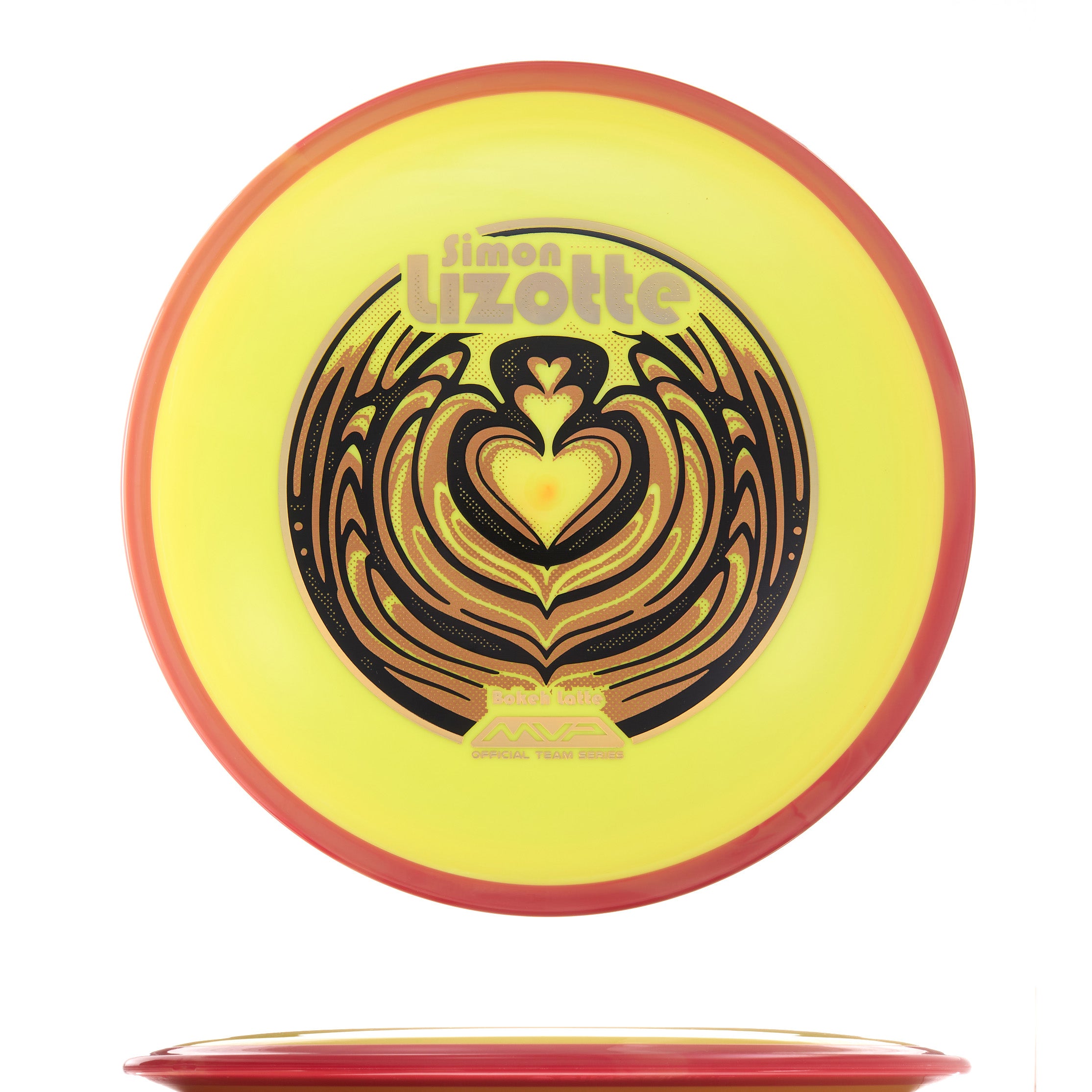 Simon Lizotte Team Series Neutron Bokeh