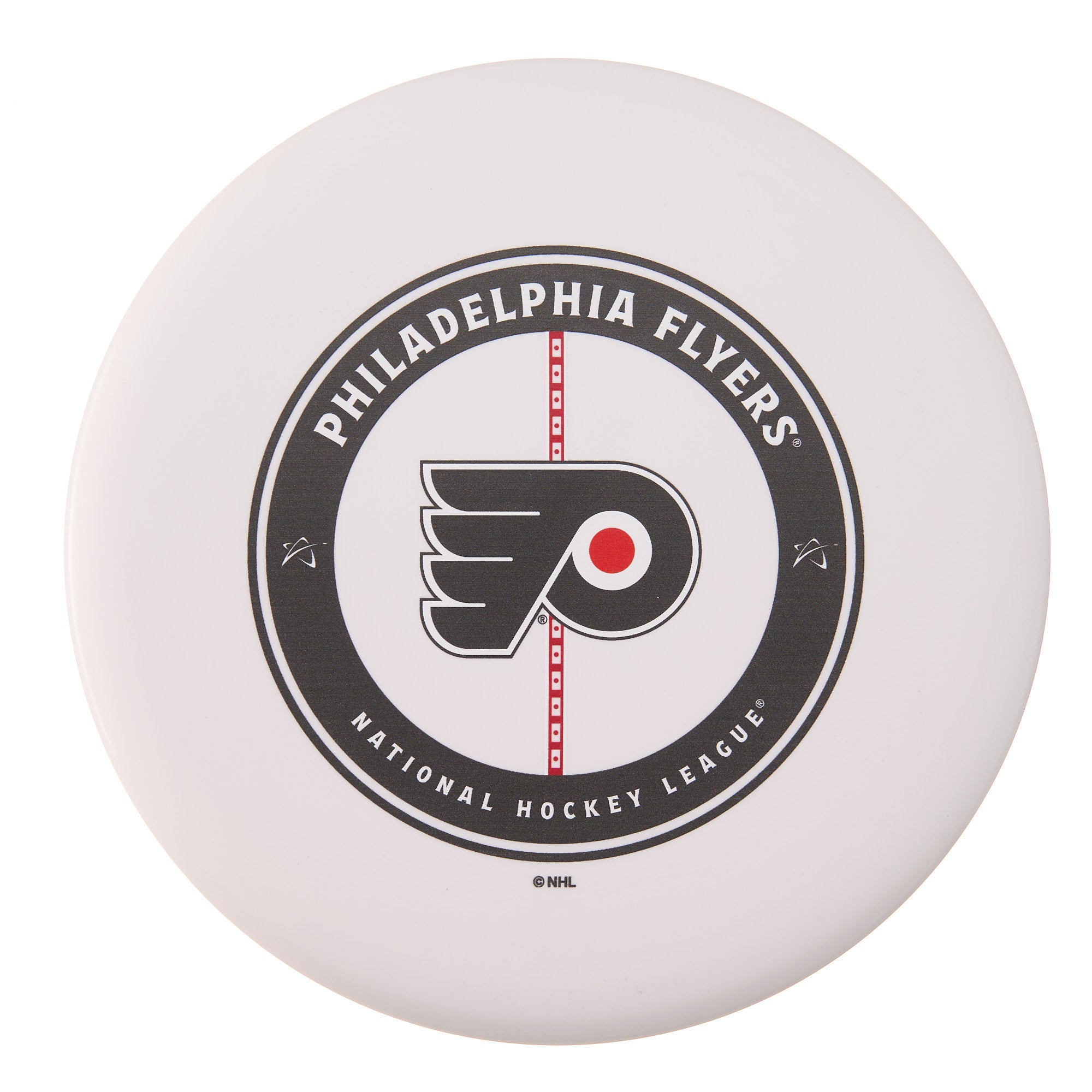 NHL Home Ice Philadelphia Flyers BaseGrip M Model S