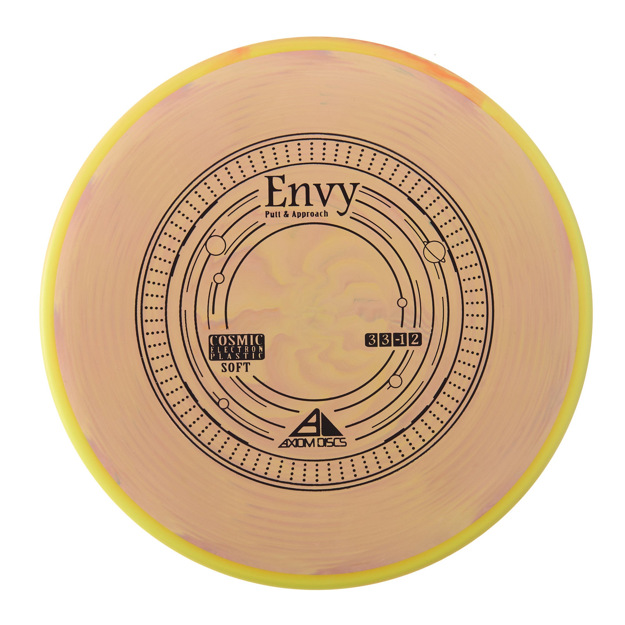 Cosmic Electron Soft Envy