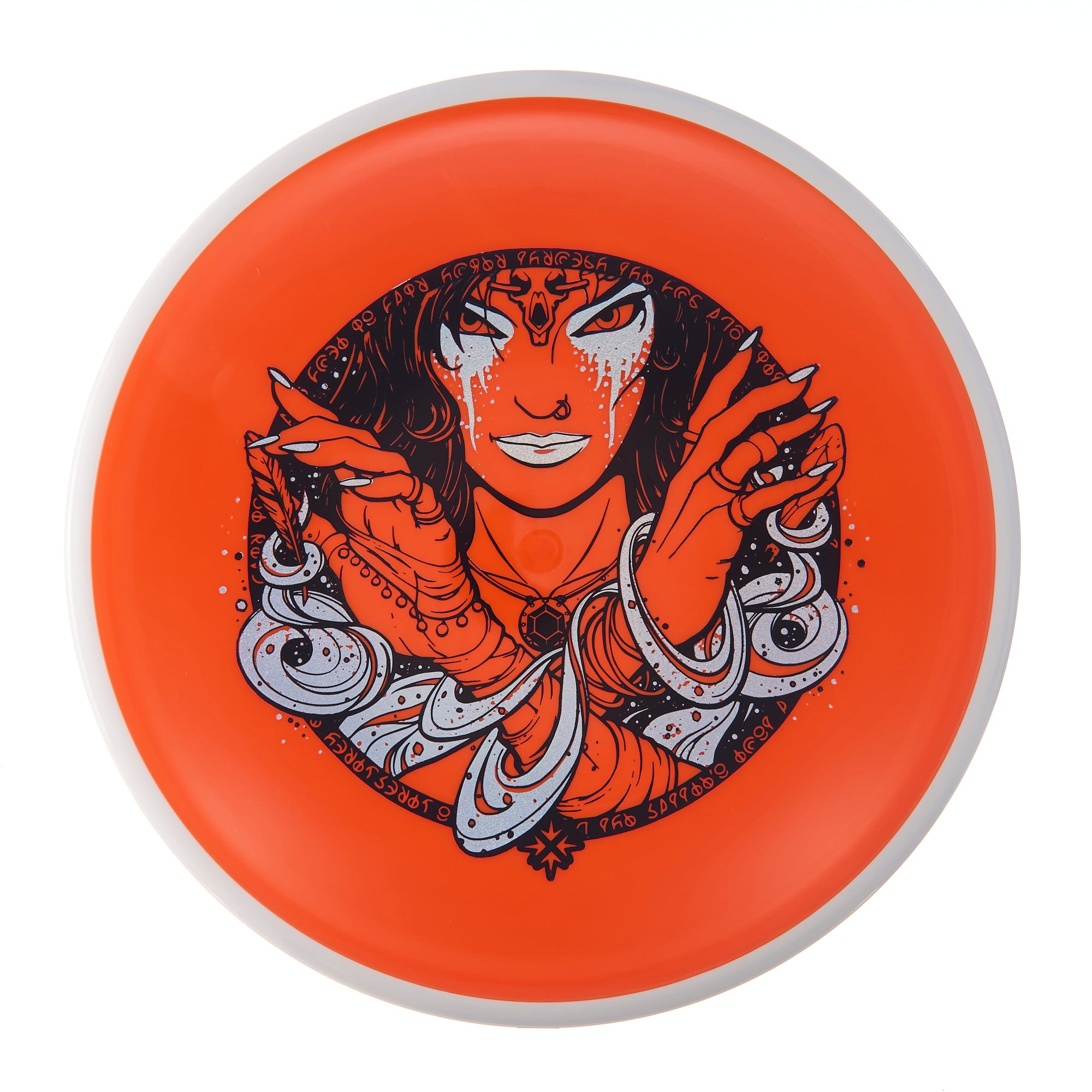 DFX Enchaintress Neutron Hex