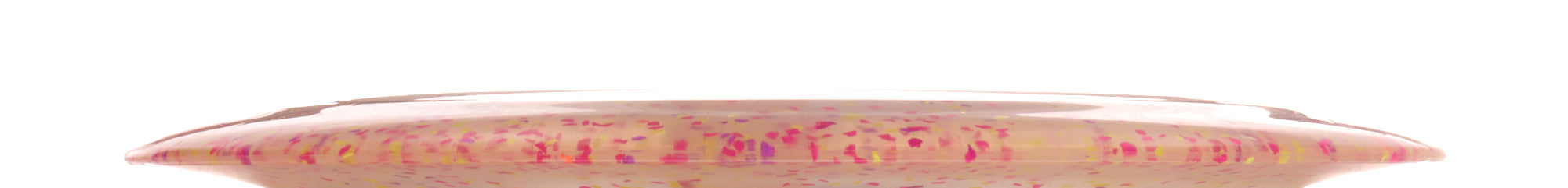 Ezra Robinson 2025 Supreme Flight Open Champion Victory Edition Z Confetti Nuke