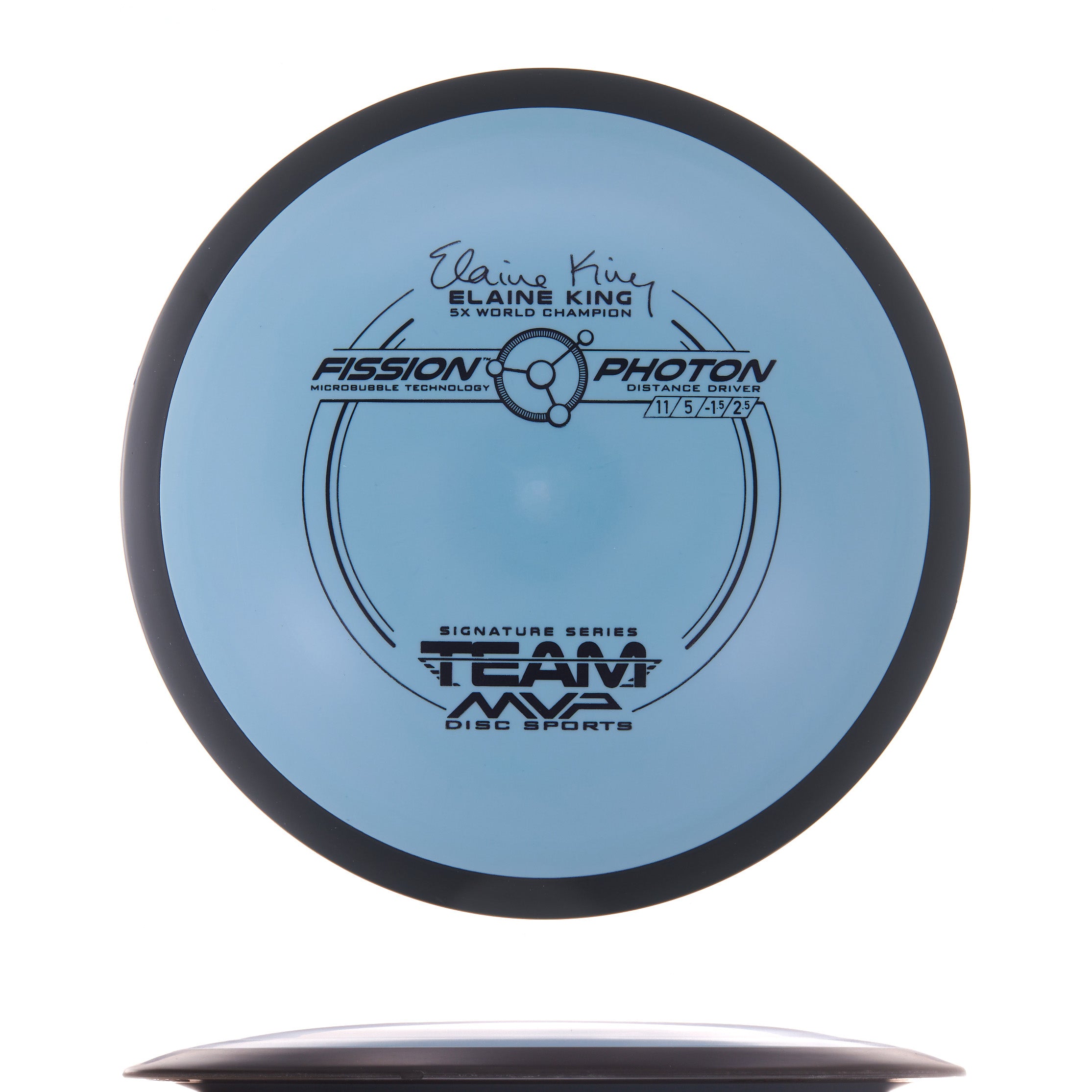 Elaine King Signature Series Fission Photon