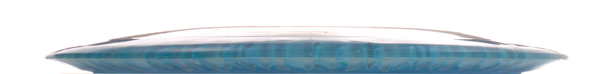 Flame Pattern Fuzed Line Scorch