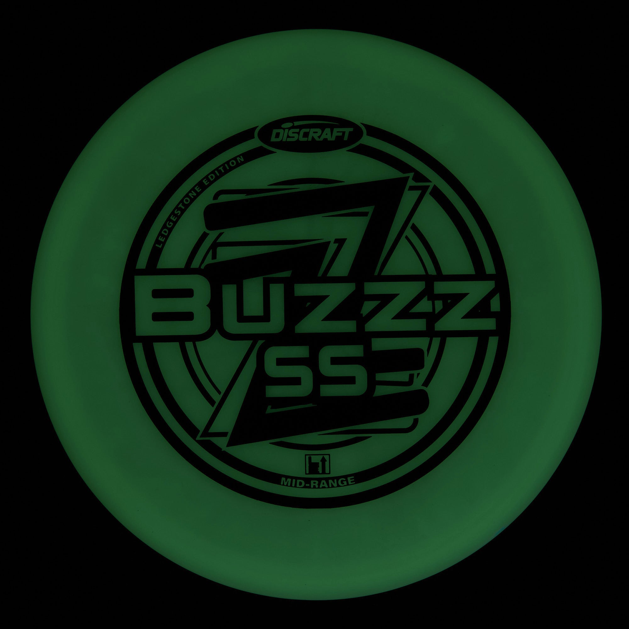 2025 Ledgestone Edition Z Glo Buzzz SS