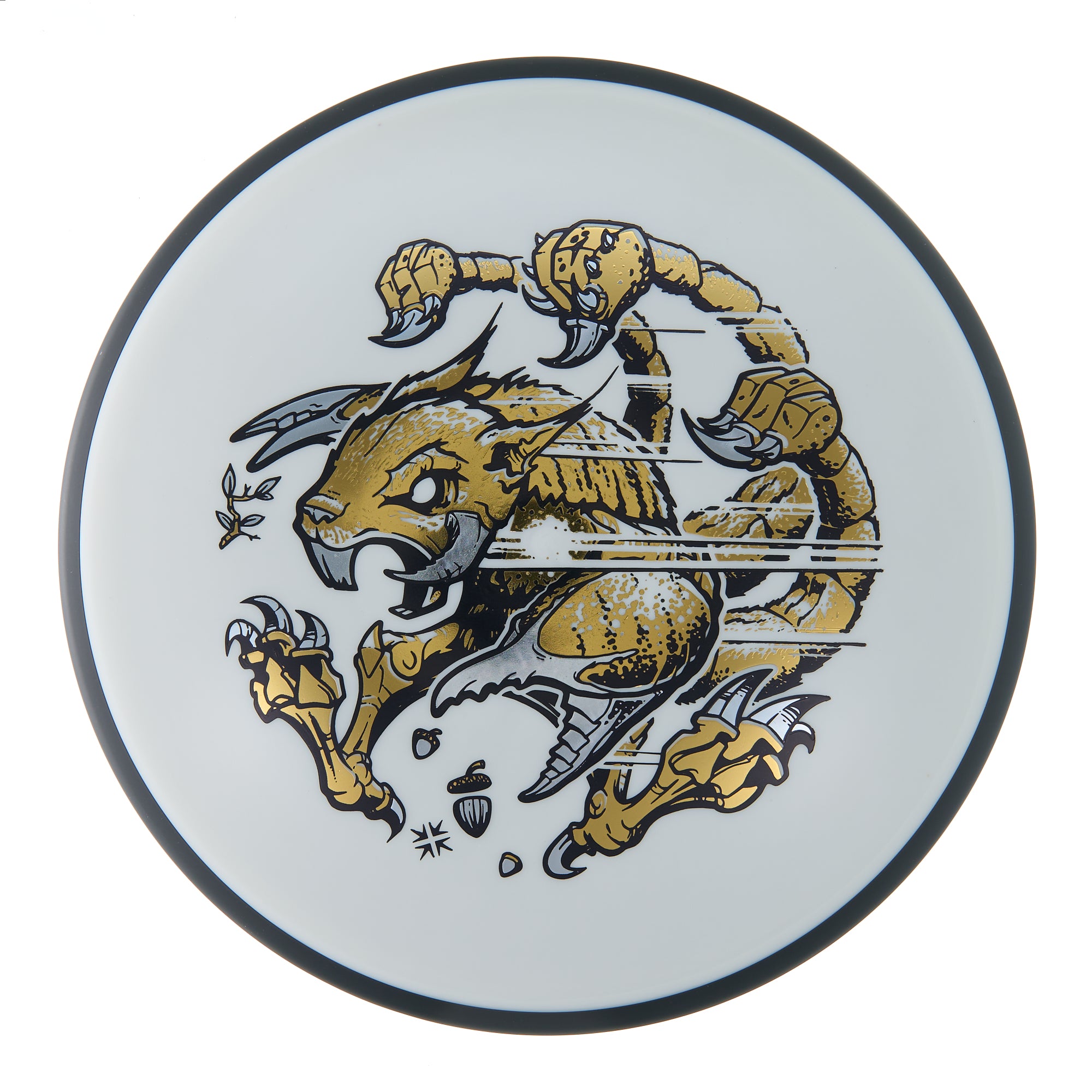 DFX The Squirrpion Neutron Soft Uplink