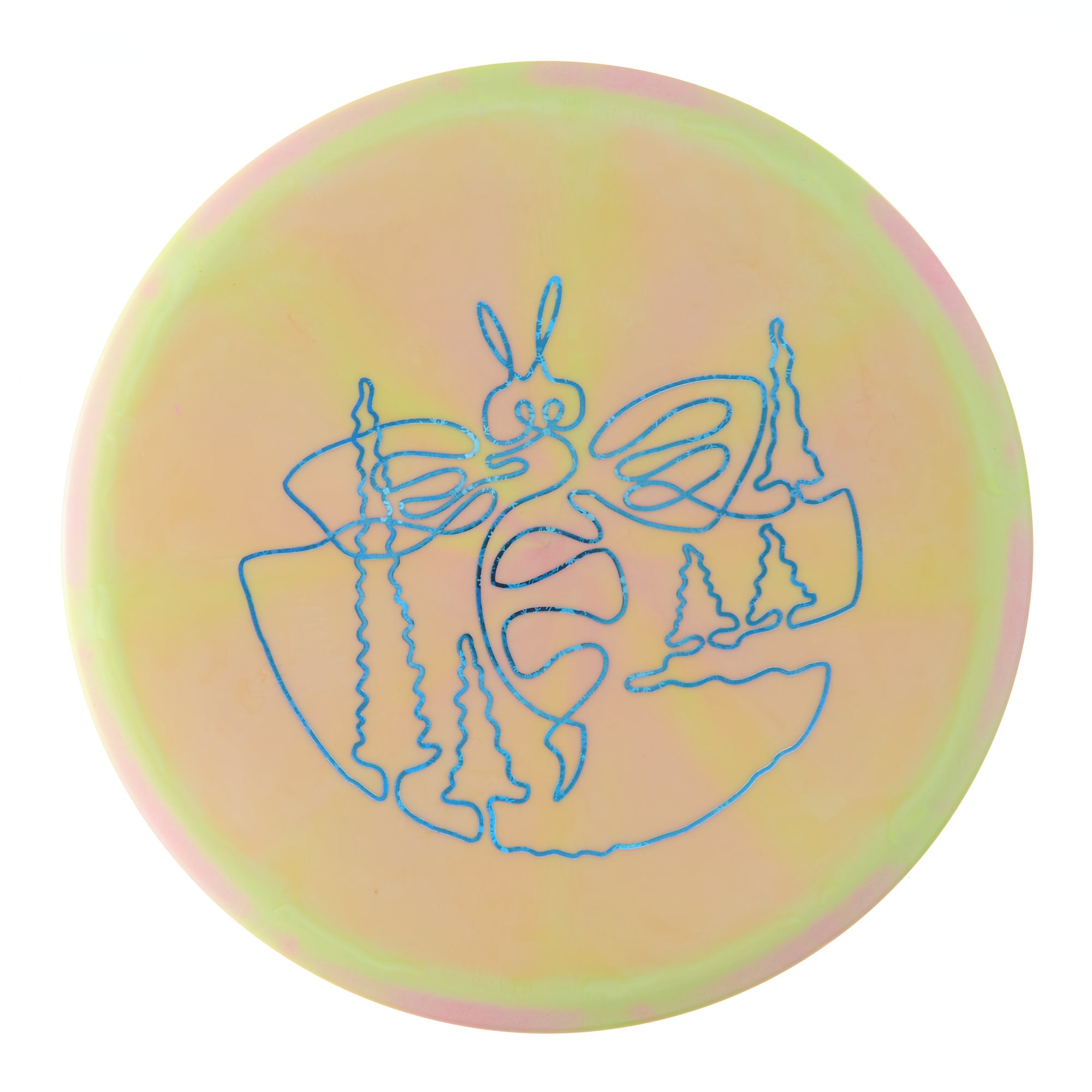 Faylor Lake Special Edition X Line Swirl Buzzz SS