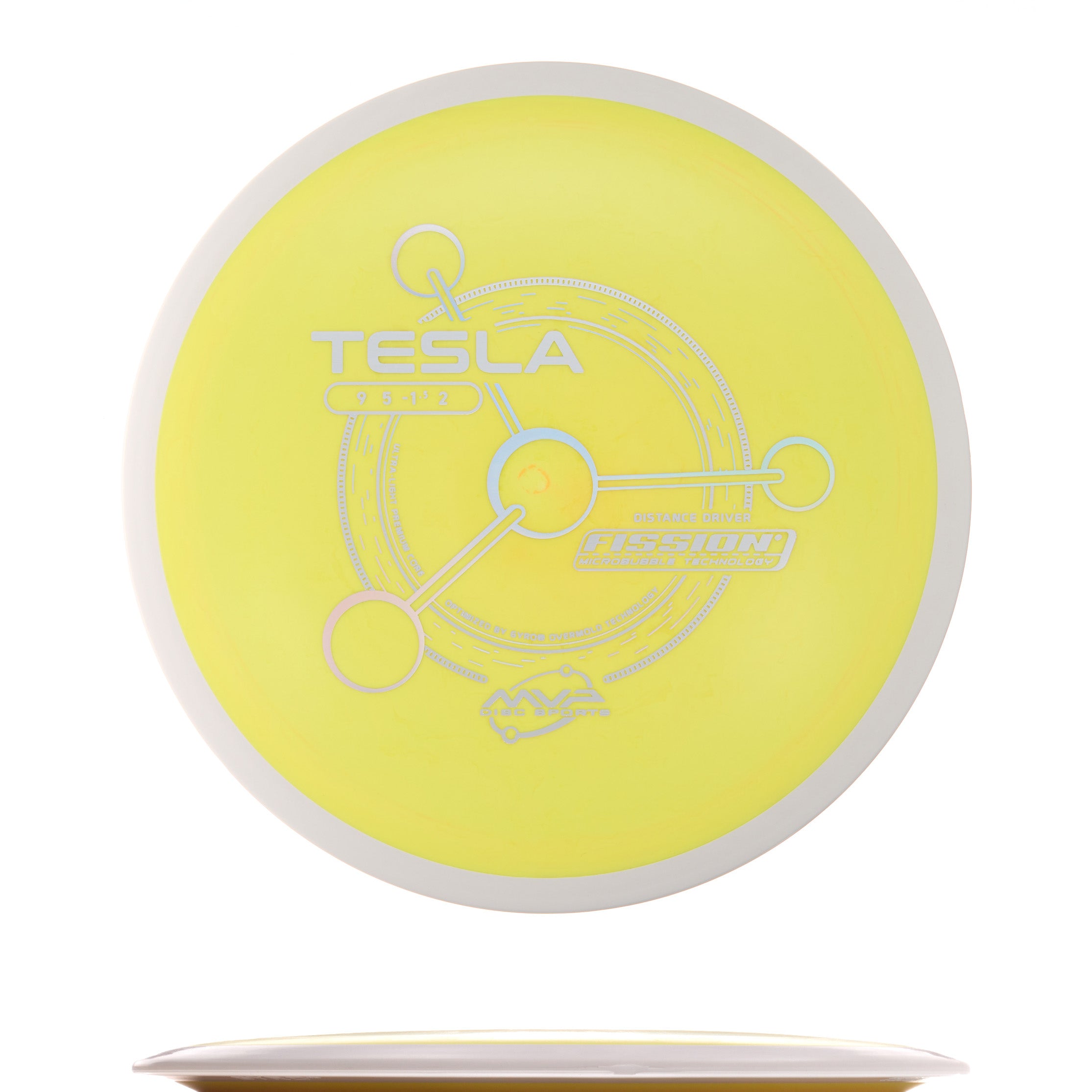 Project Lab Coat Fission Tesla