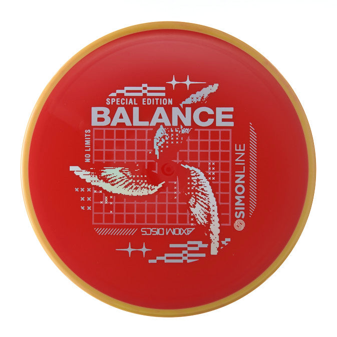 Special Edition Neutron Balance
