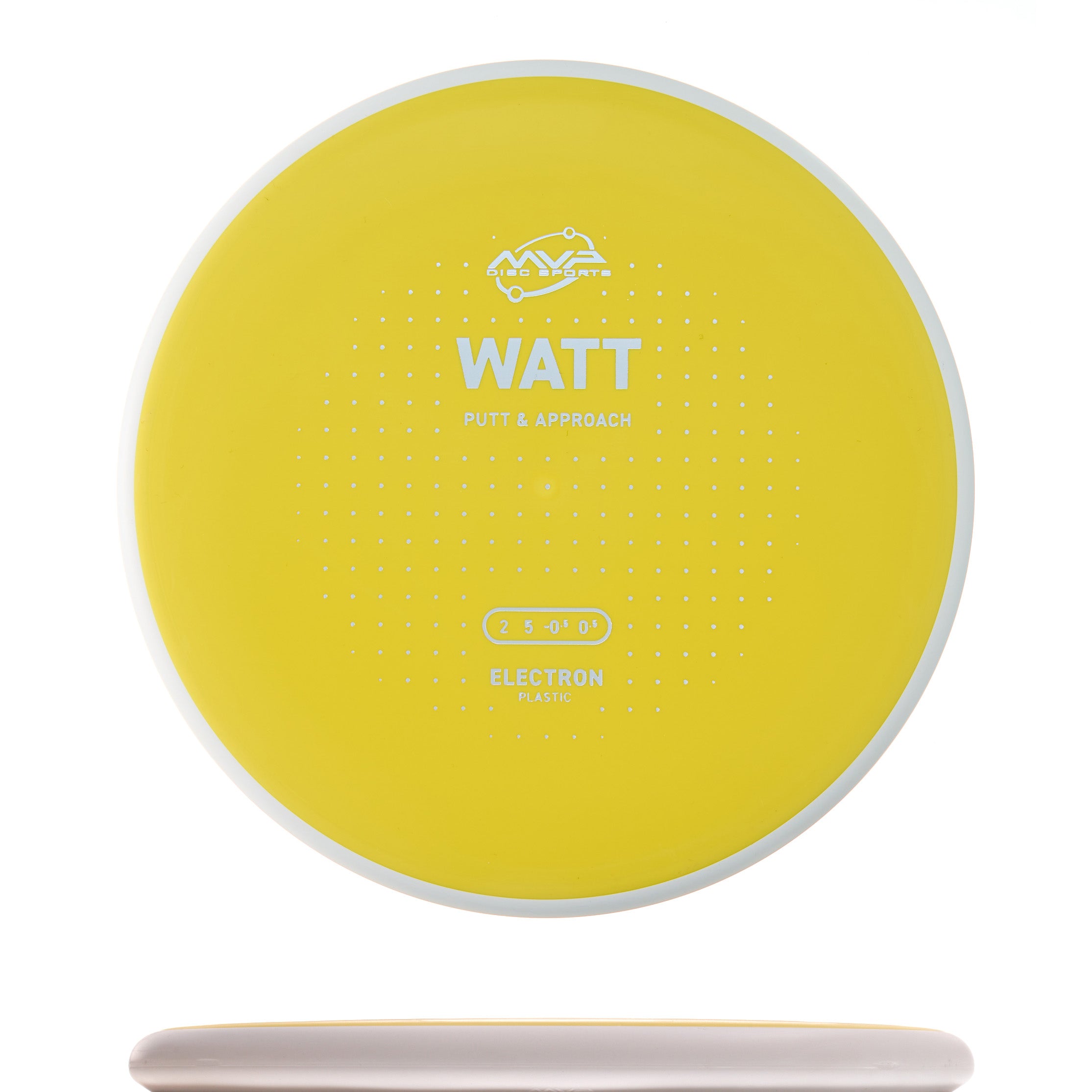 Project Lab Coat Electron Watt