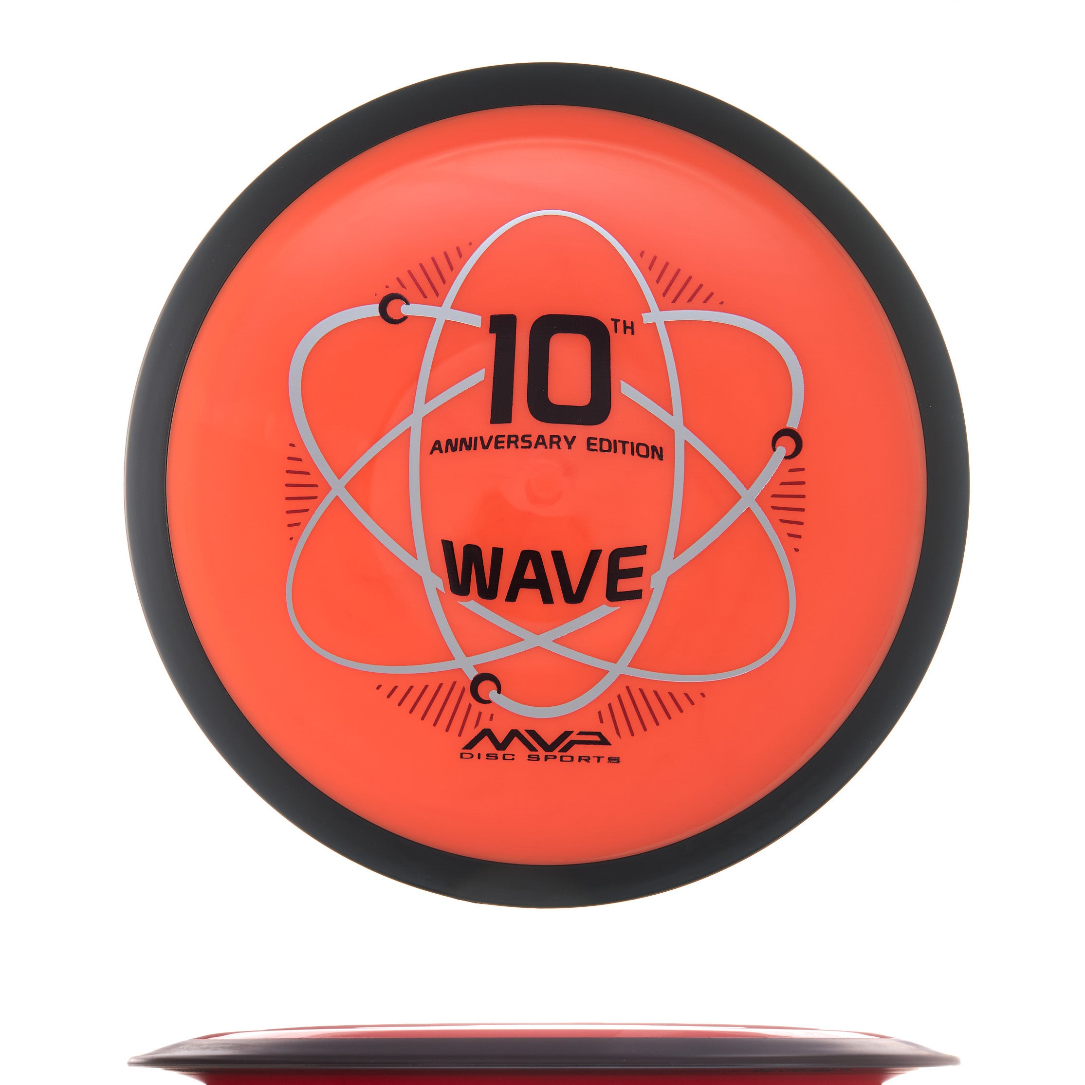 10th Anniversary Edition Neutron Wave