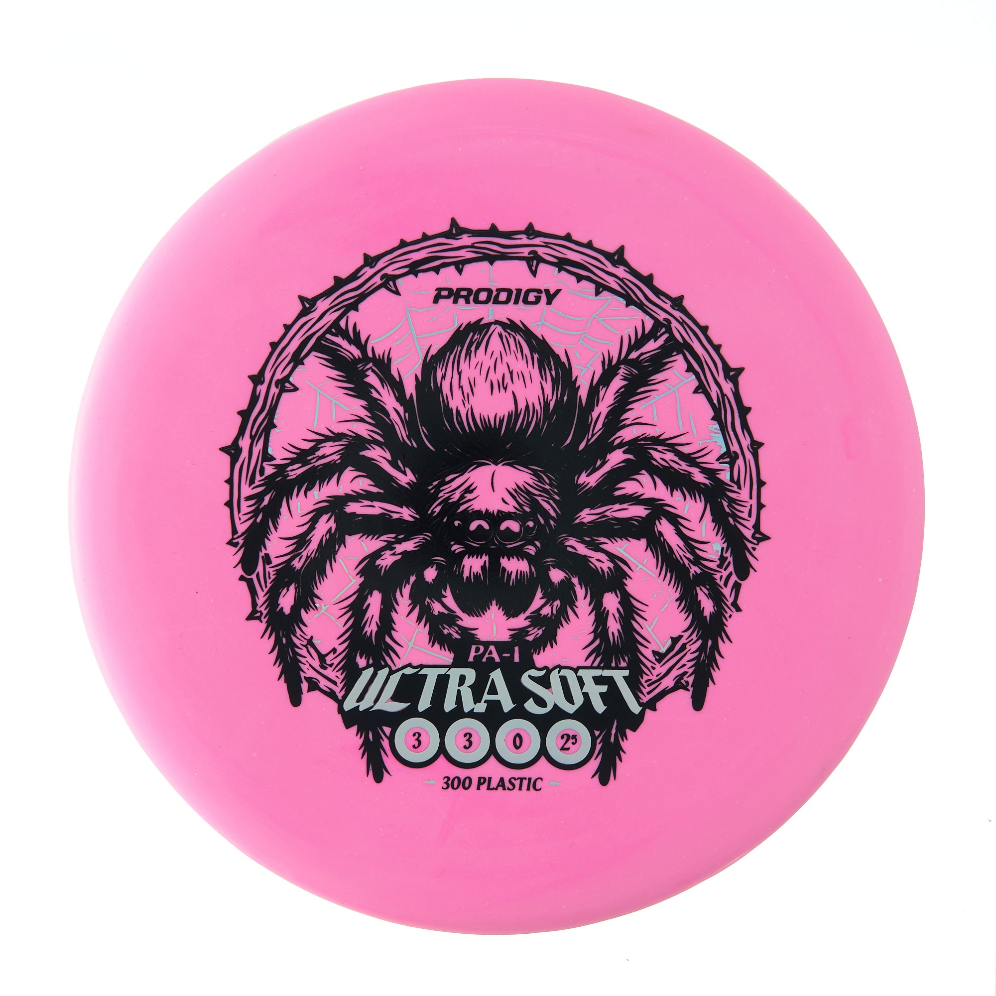 Silk Stamp Special Edition 300 Ultra Soft PA-1