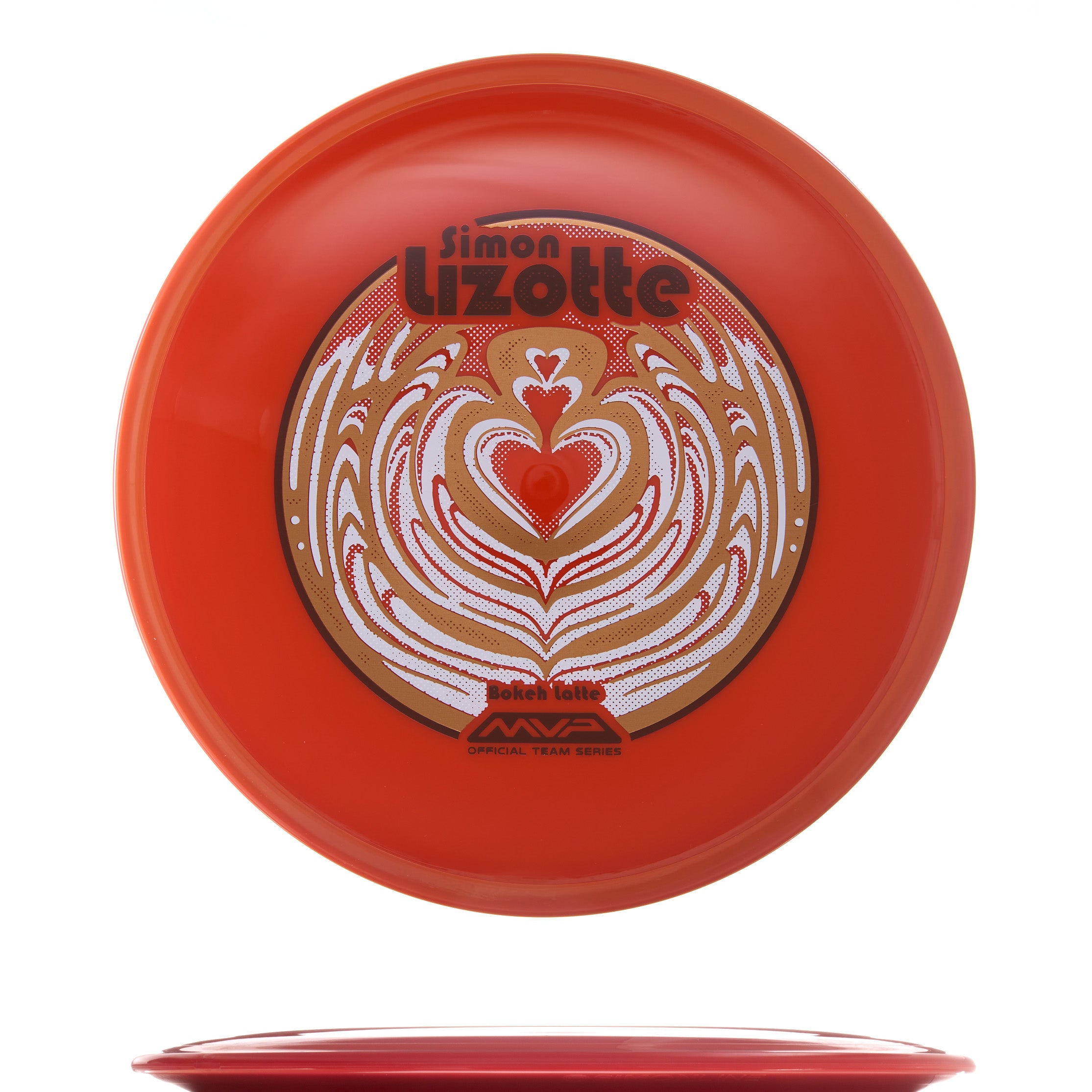 Simon Lizotte Team Series Neutron Bokeh