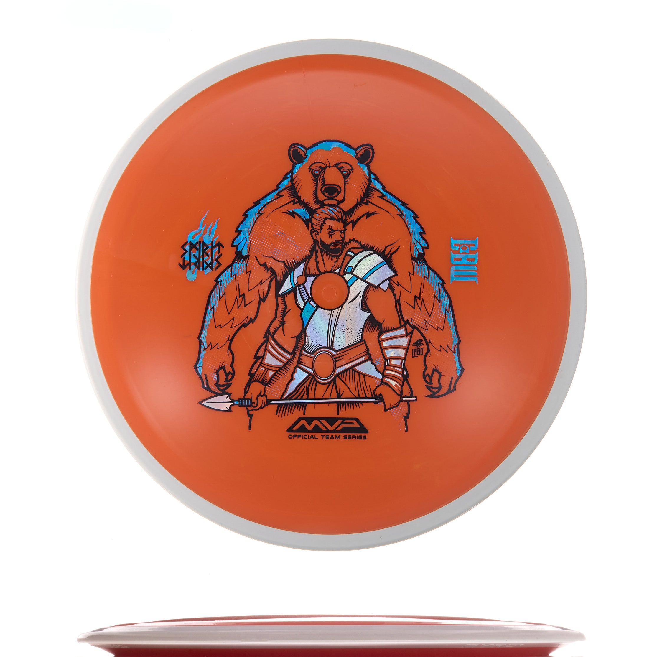 Dan Brooks-Wells Team Series Spirit of the Bear Neutron Crave