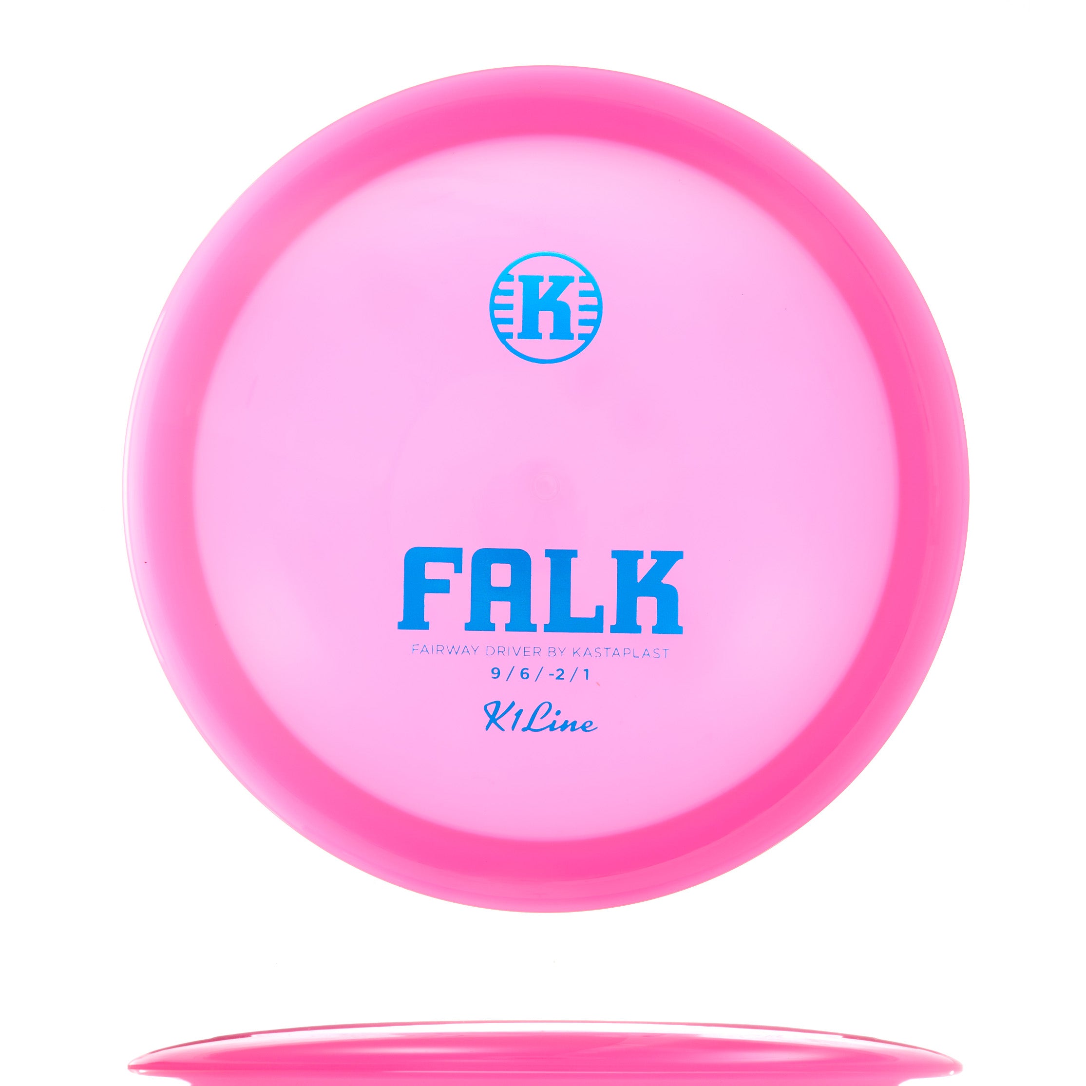 K1 Falk