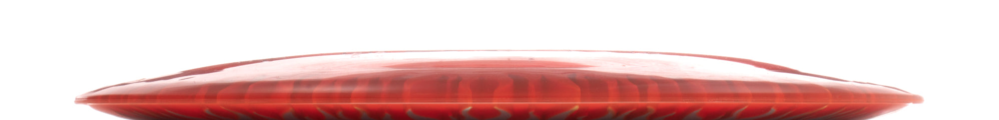 Flame Pattern Fuzed Line Scorch