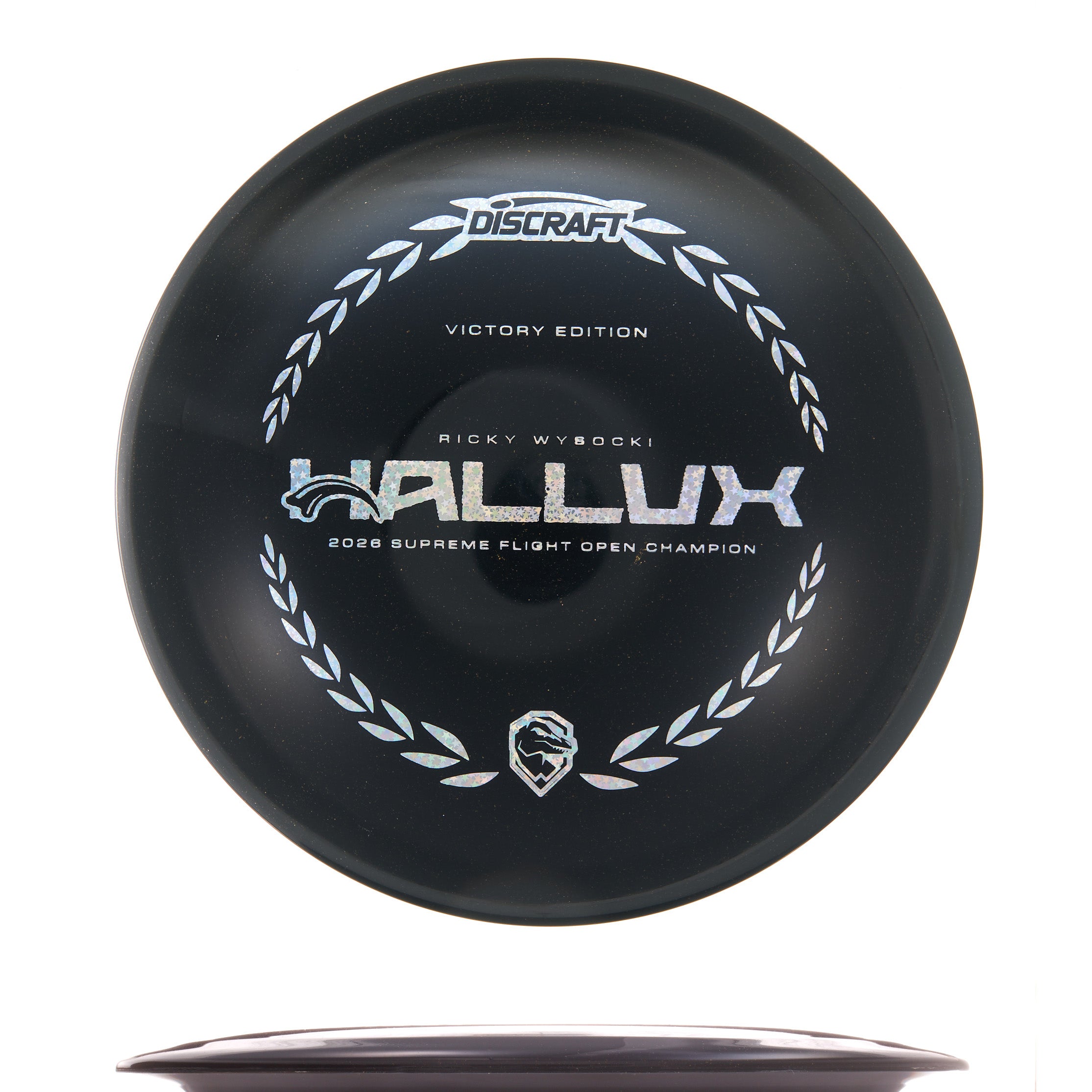 2026 Ricky Wysocki Tour Series Special Blend Hallux