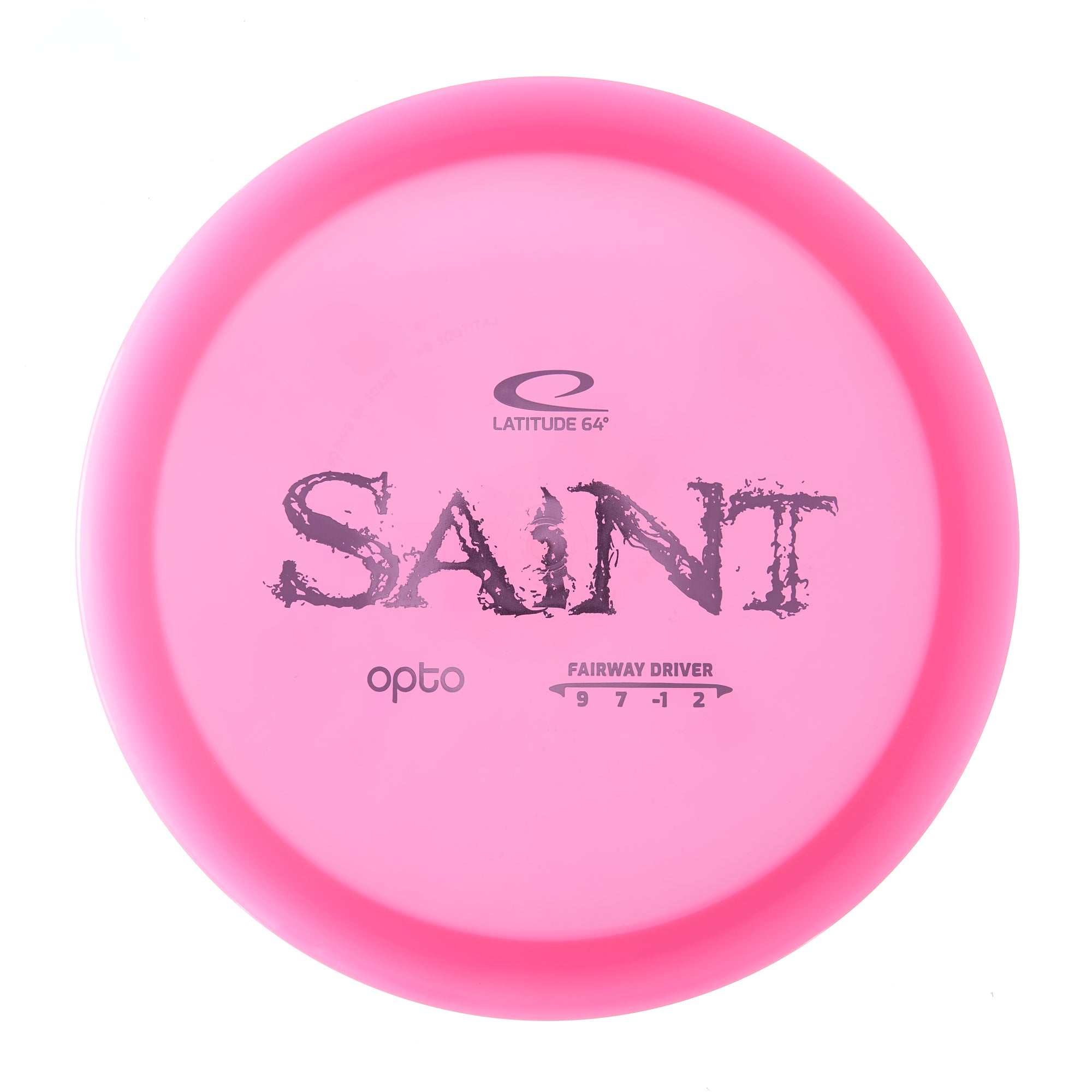Opto Saint