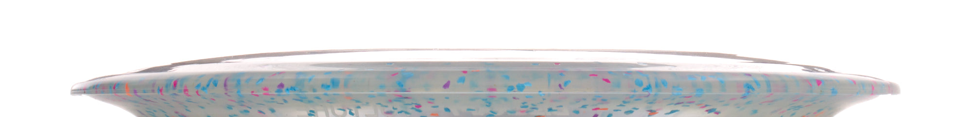 Holyn Handley 2025 Open At Austin Champion Victory Edition Z Confetti Vulture