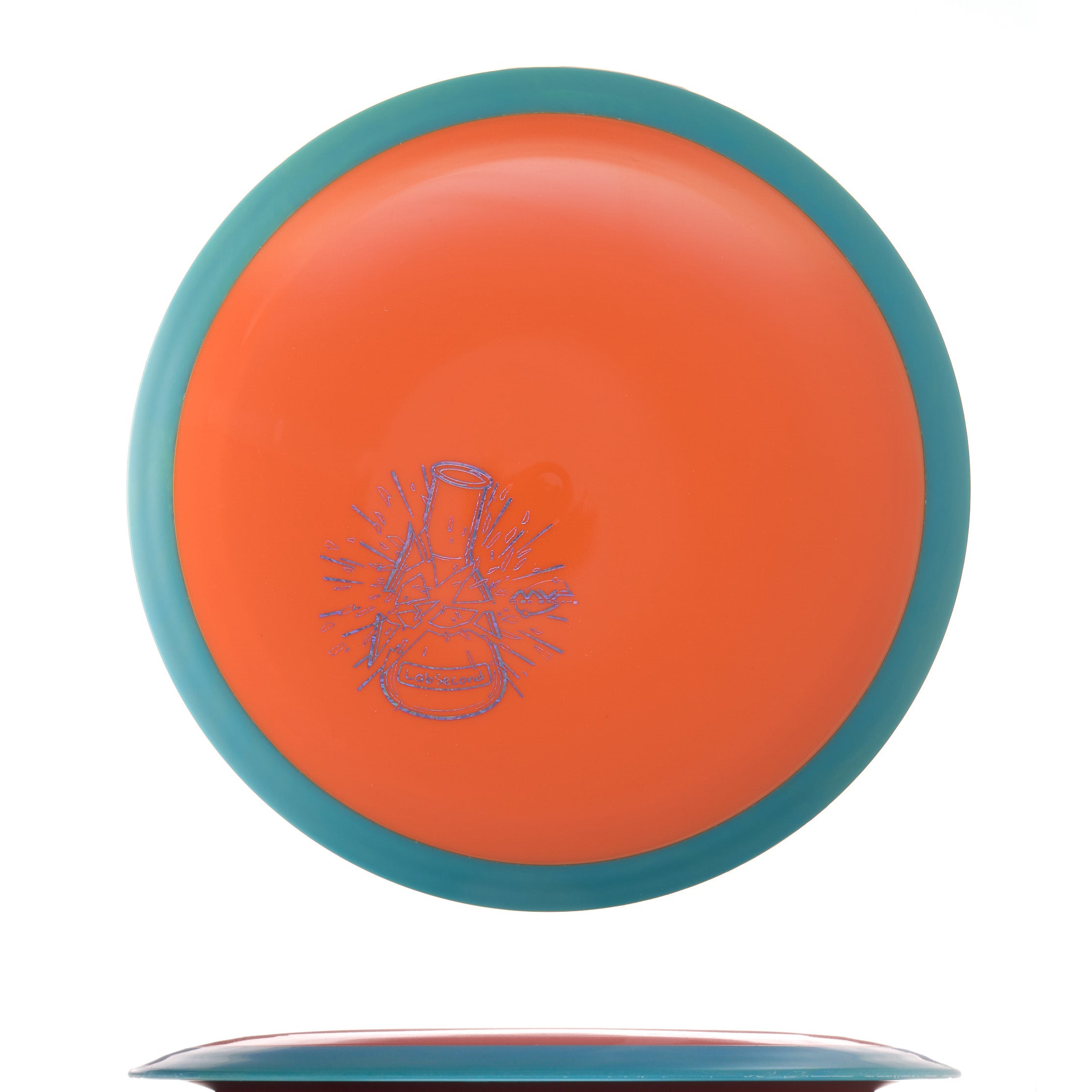 Lab Second Neutron Tenacity