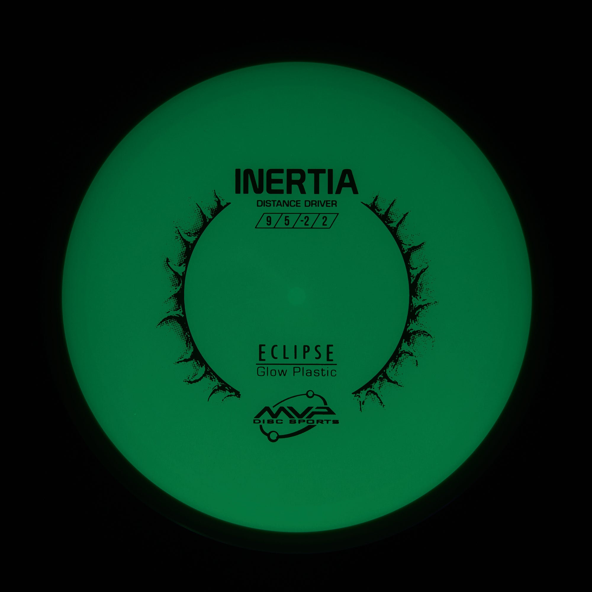 Project Lab Coat Eclipse Inertia