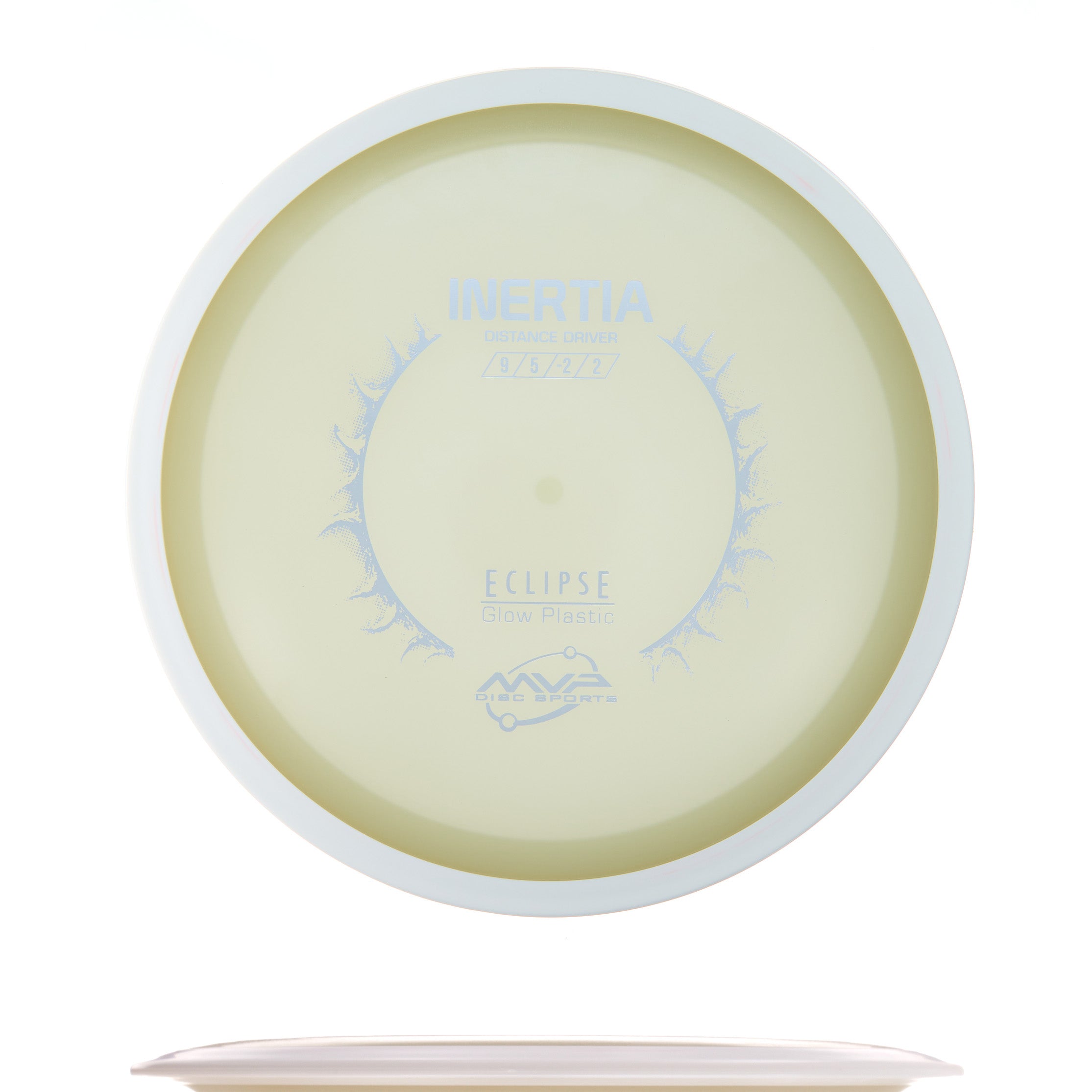 Project Lab Coat Eclipse Inertia